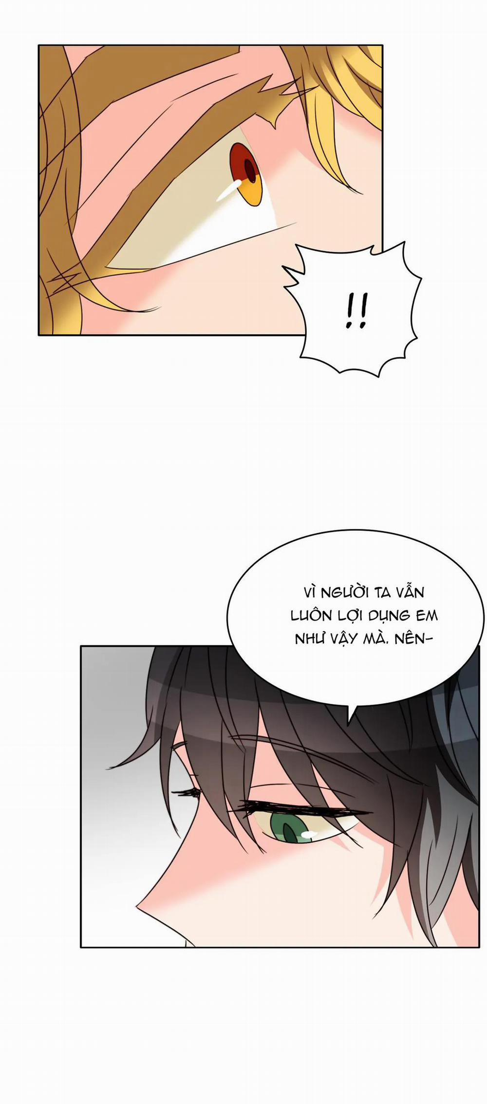 Ngọt Ngào Nhưng Nguy Hiểm 17 trang 9