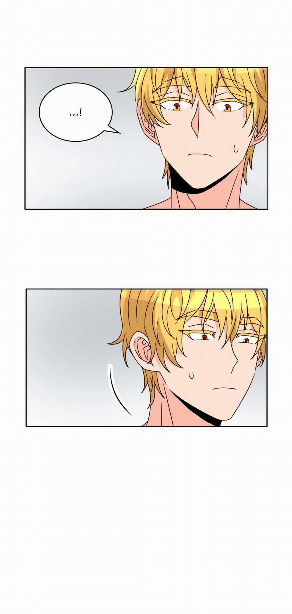 Ngọt Ngào Nhưng Nguy Hiểm 18 trang 10