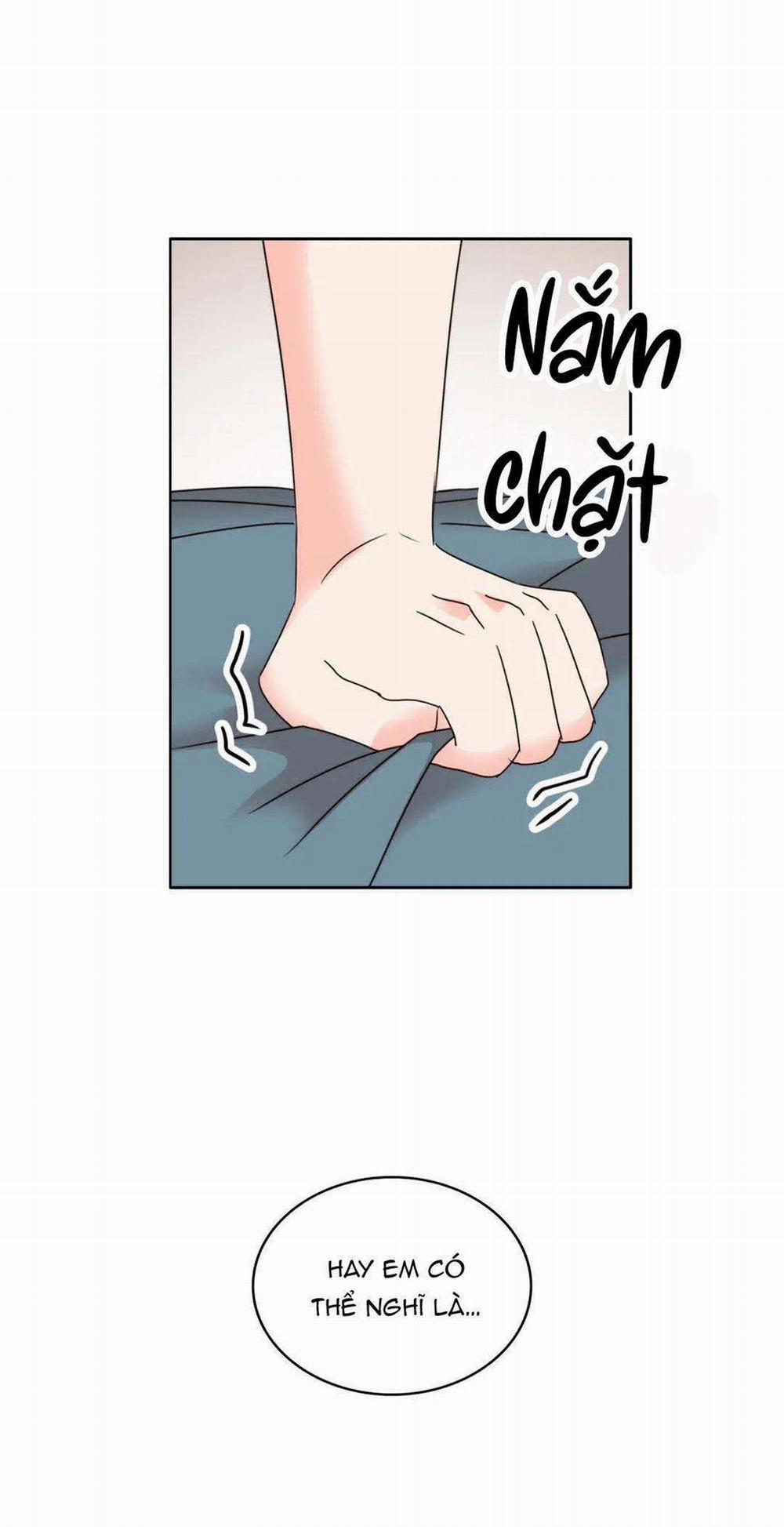 Ngọt Ngào Nhưng Nguy Hiểm 18 trang 12