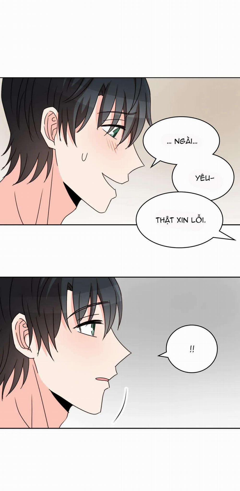 Ngọt Ngào Nhưng Nguy Hiểm 18 trang 13
