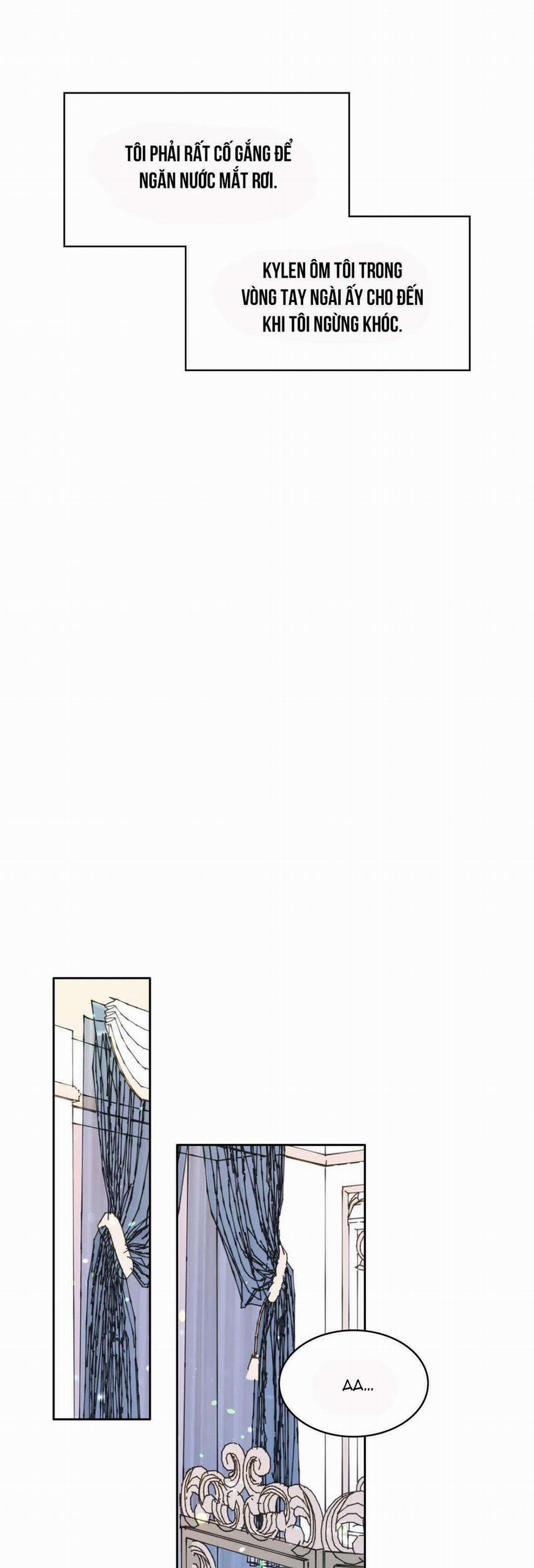 Ngọt Ngào Nhưng Nguy Hiểm 18 trang 22