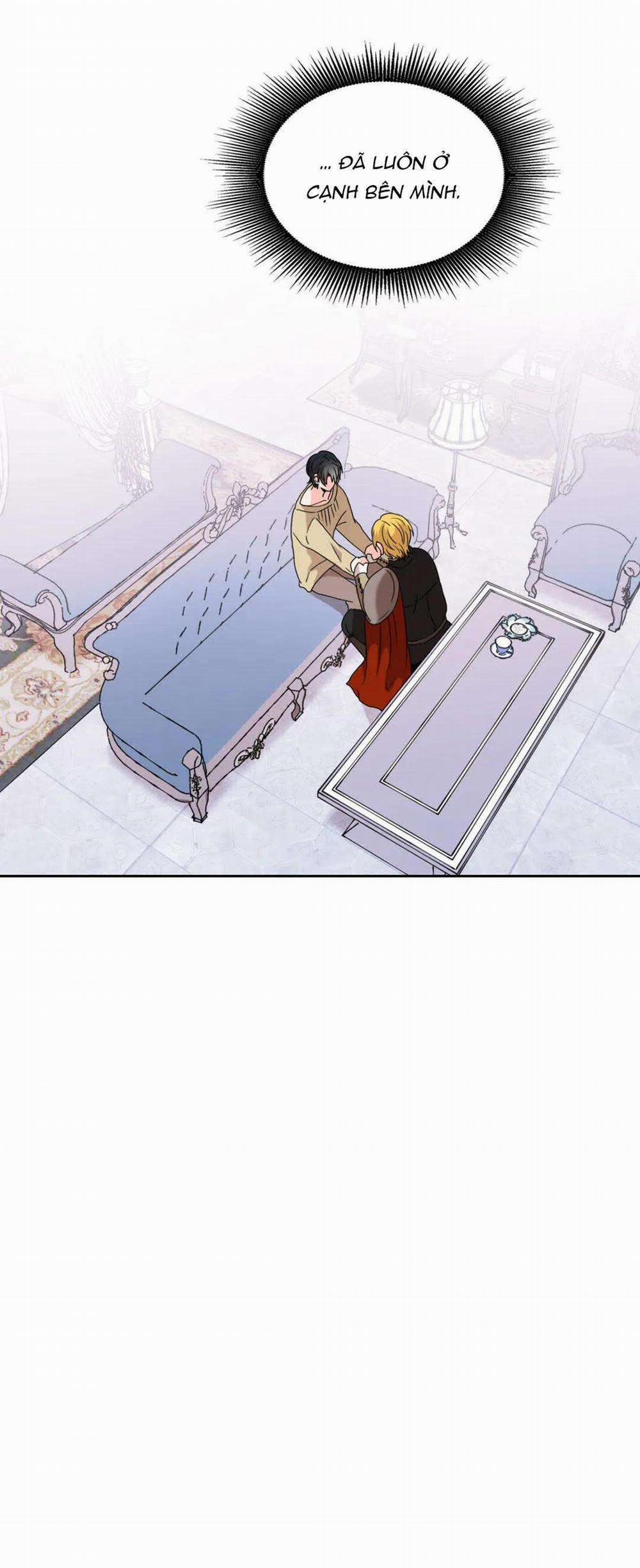 Ngọt Ngào Nhưng Nguy Hiểm 18 trang 34