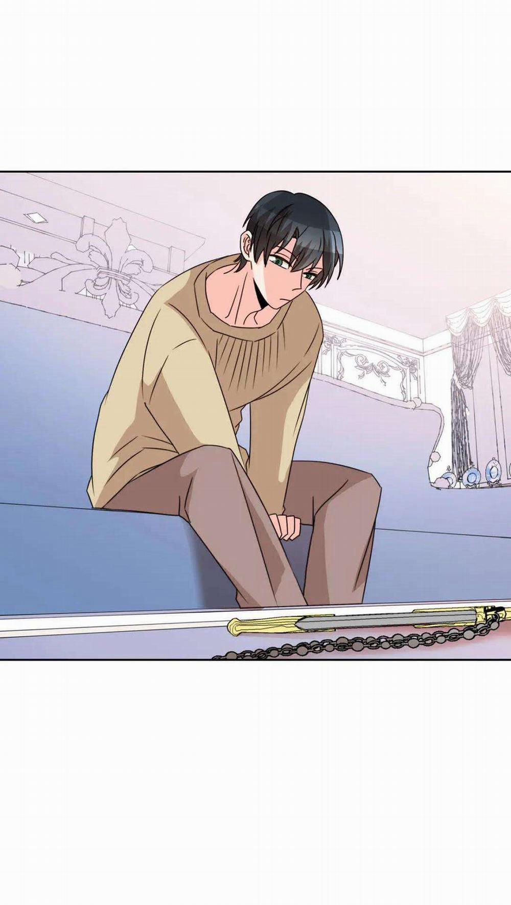 Ngọt Ngào Nhưng Nguy Hiểm 18 trang 42