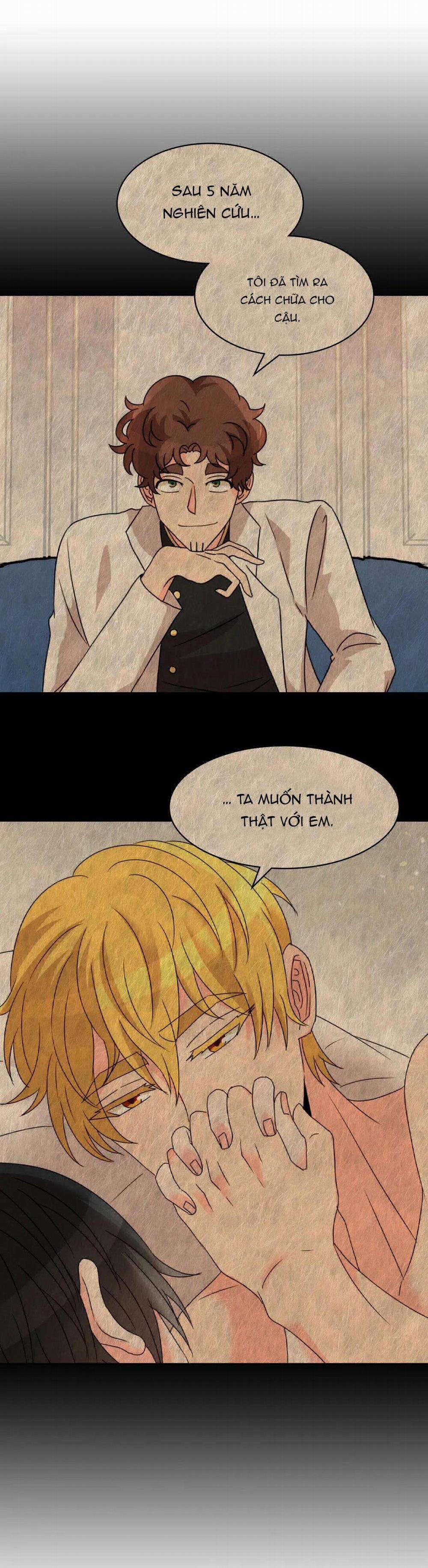 Ngọt Ngào Nhưng Nguy Hiểm 18 trang 43