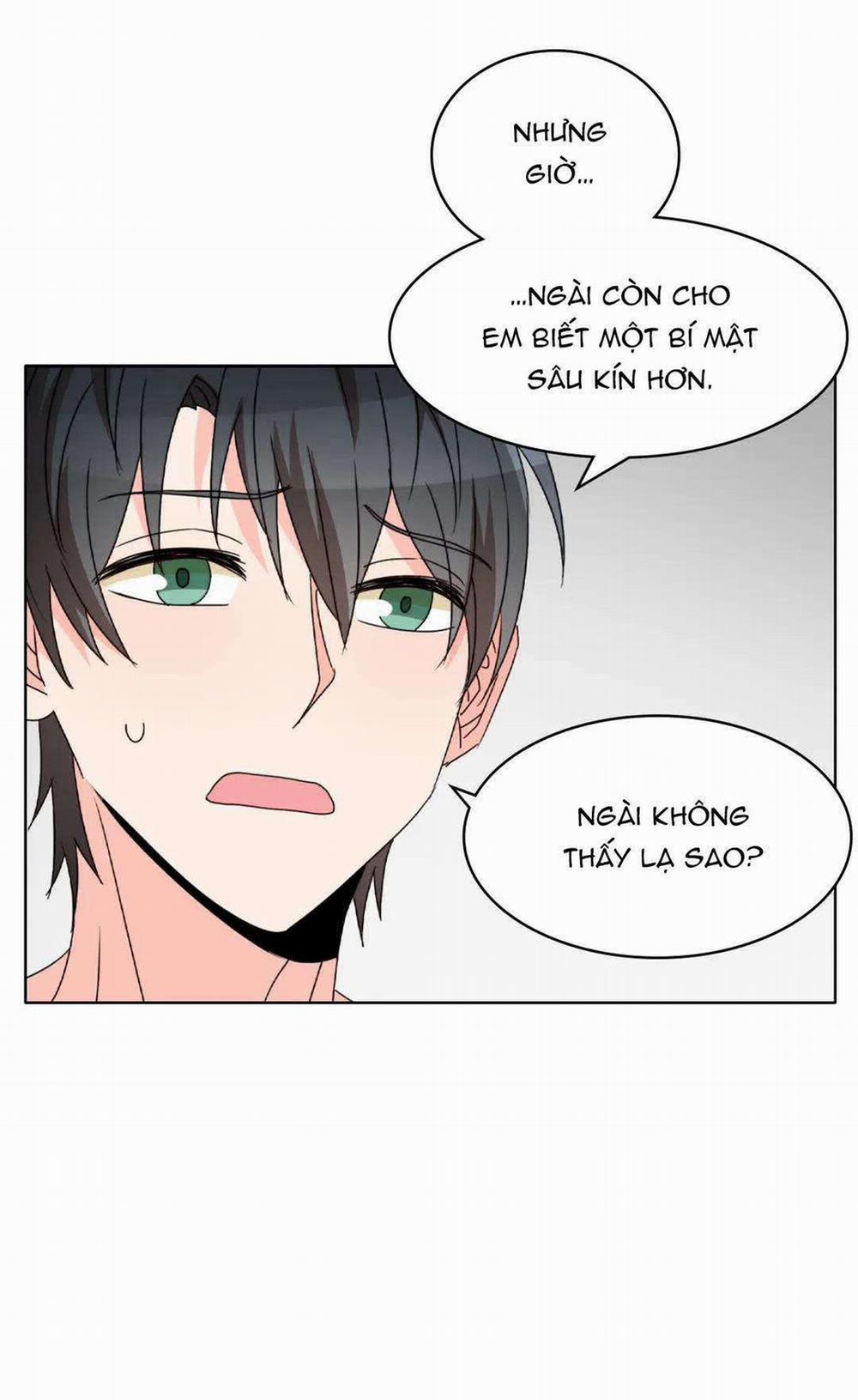 Ngọt Ngào Nhưng Nguy Hiểm 18 trang 7