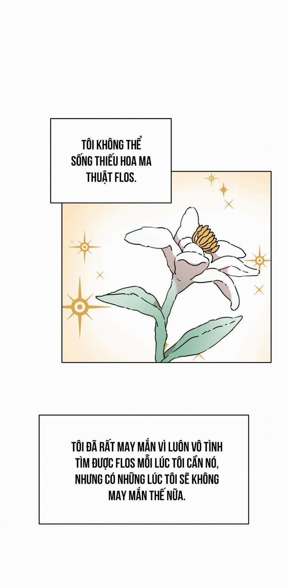 Ngọt Ngào Nhưng Nguy Hiểm 19 trang 0