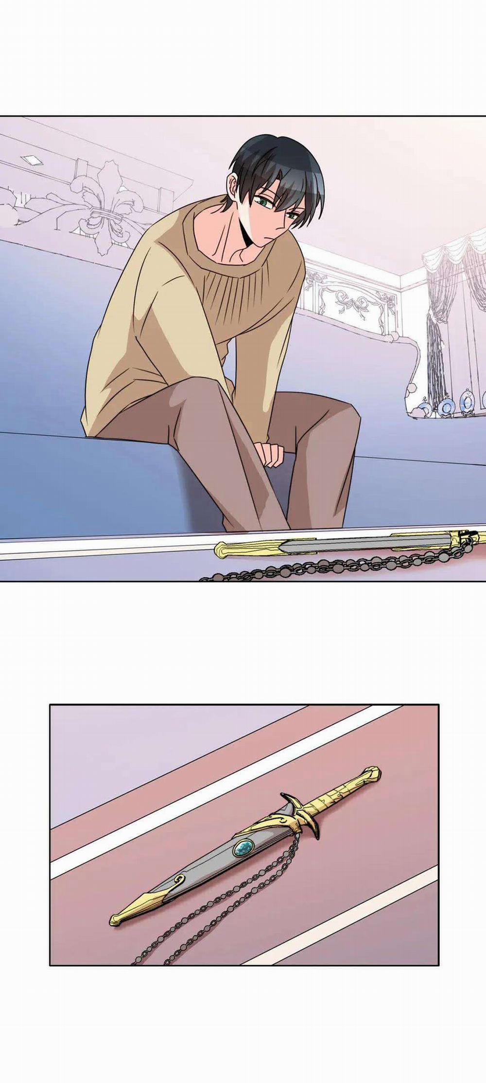 Ngọt Ngào Nhưng Nguy Hiểm 19 trang 1