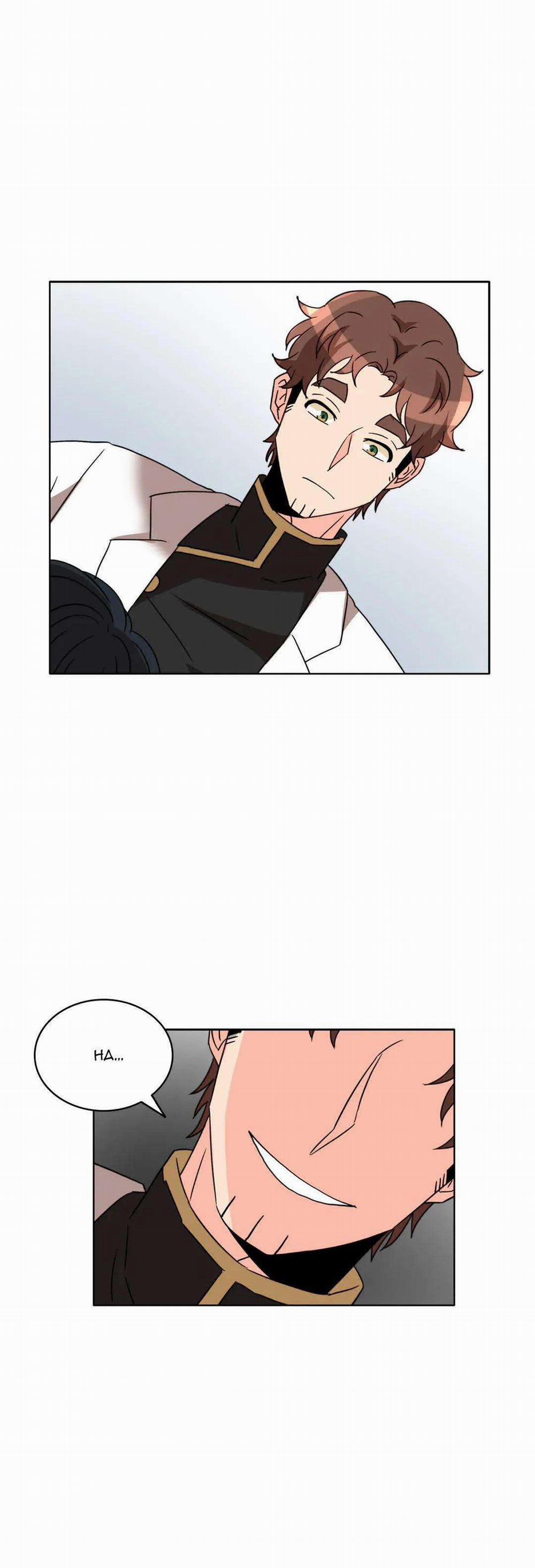 Ngọt Ngào Nhưng Nguy Hiểm 19 trang 27