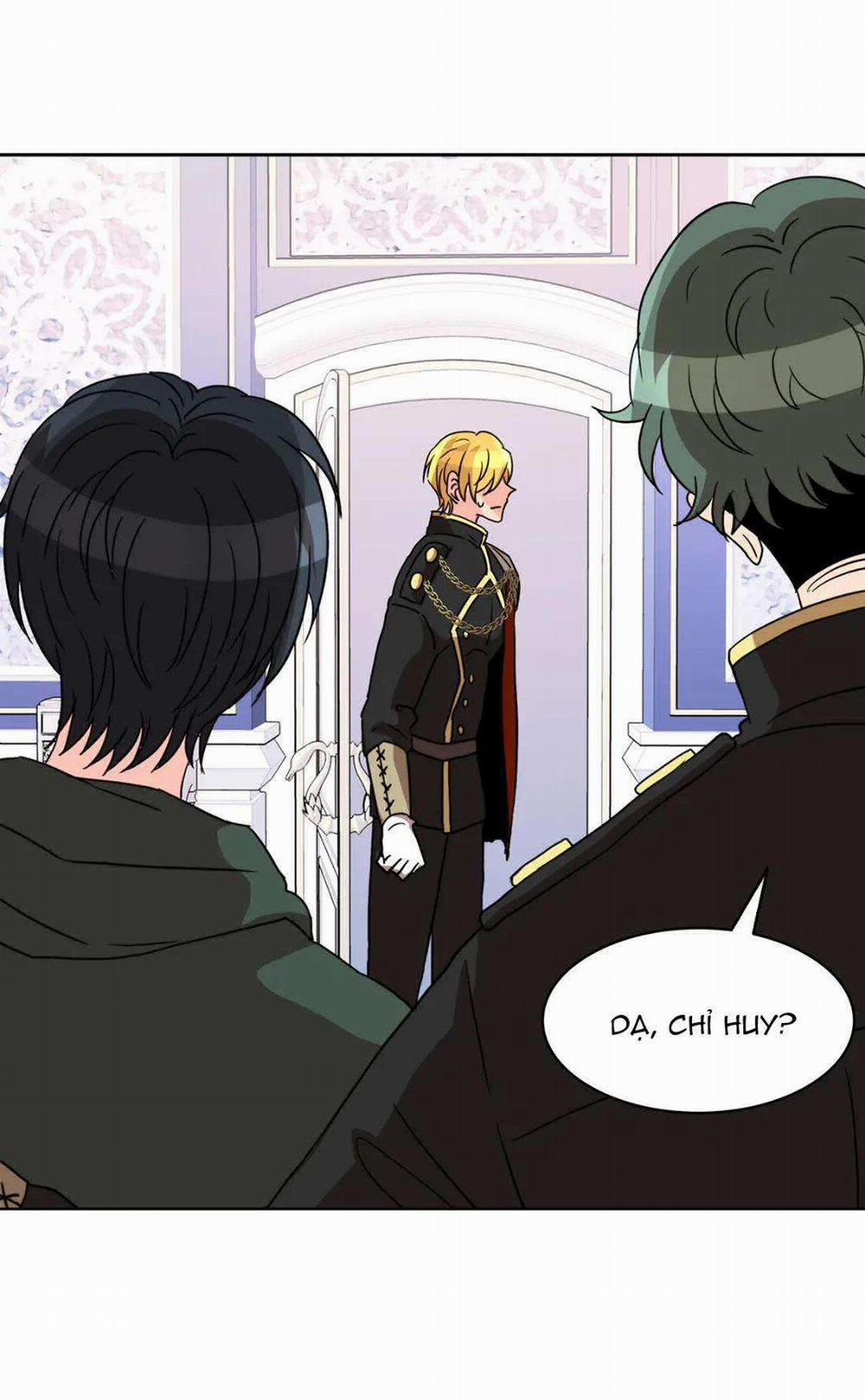 Ngọt Ngào Nhưng Nguy Hiểm 19 trang 38