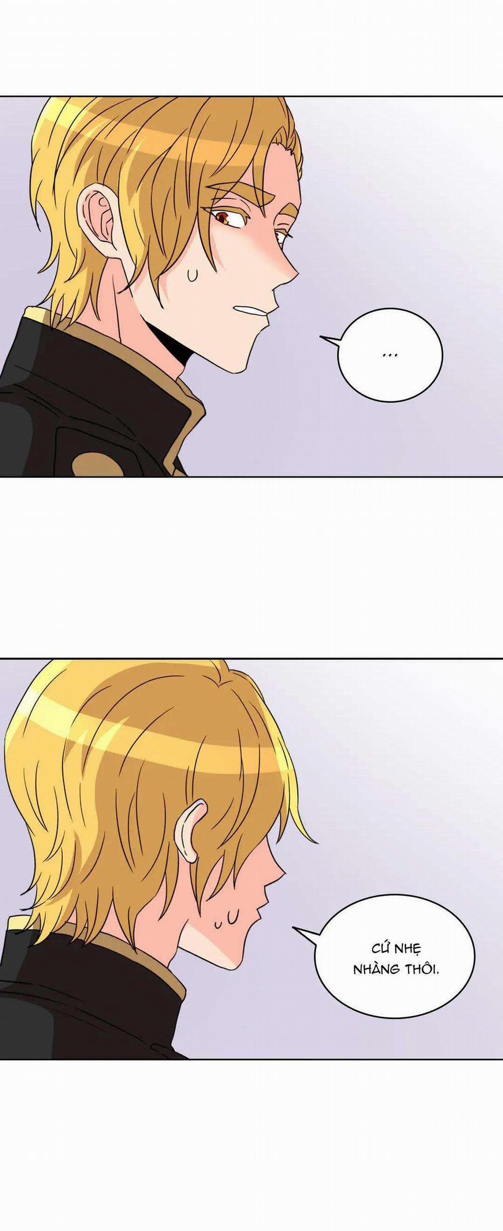 Ngọt Ngào Nhưng Nguy Hiểm 19 trang 39