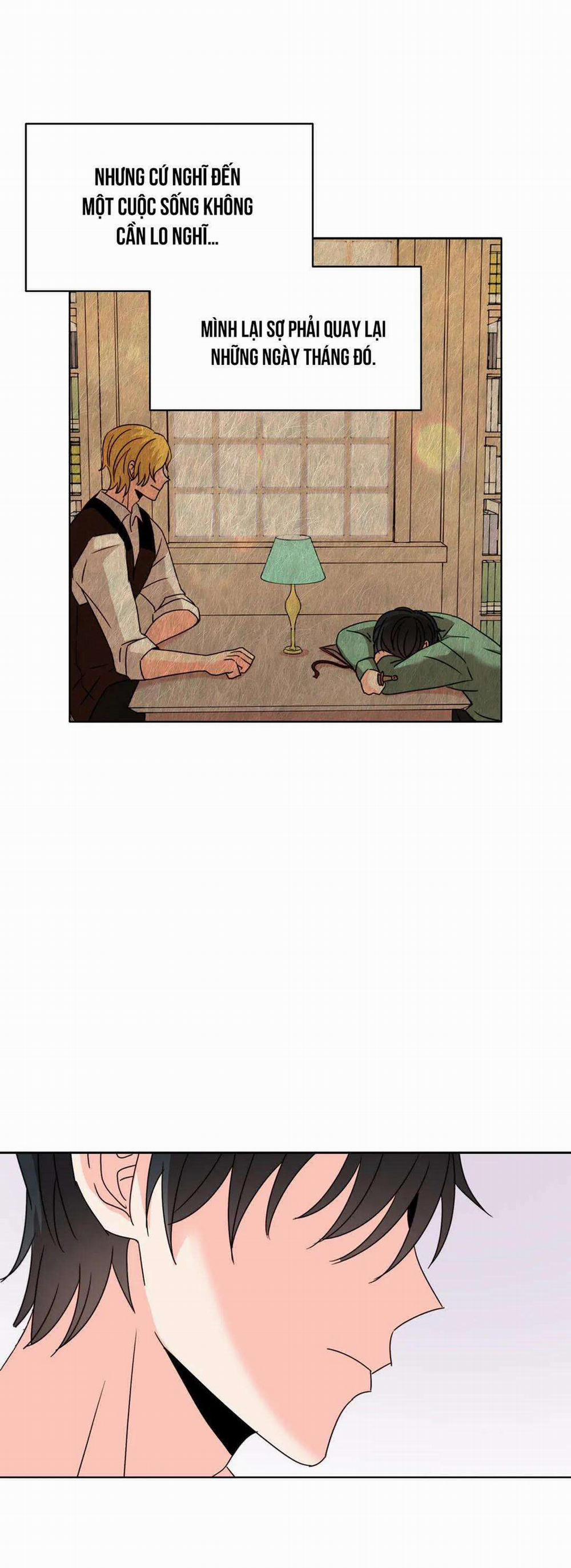 Ngọt Ngào Nhưng Nguy Hiểm 19 trang 5