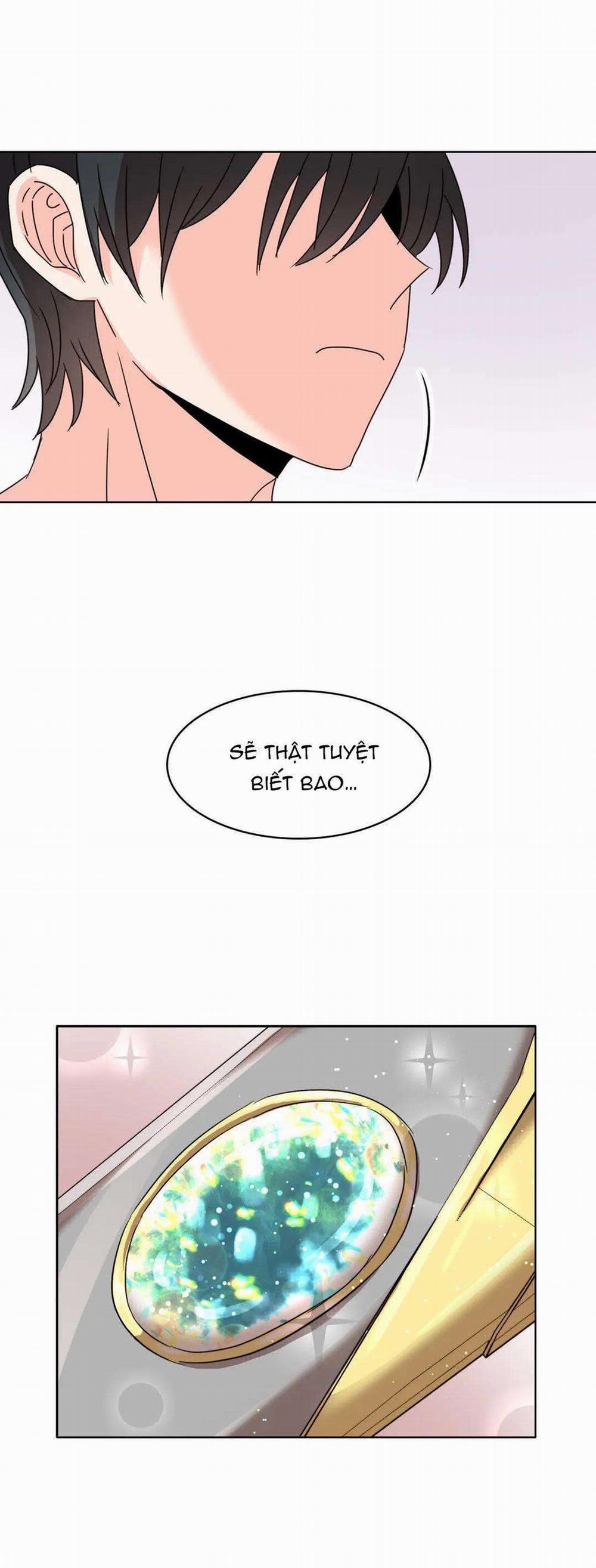 Ngọt Ngào Nhưng Nguy Hiểm 19 trang 6