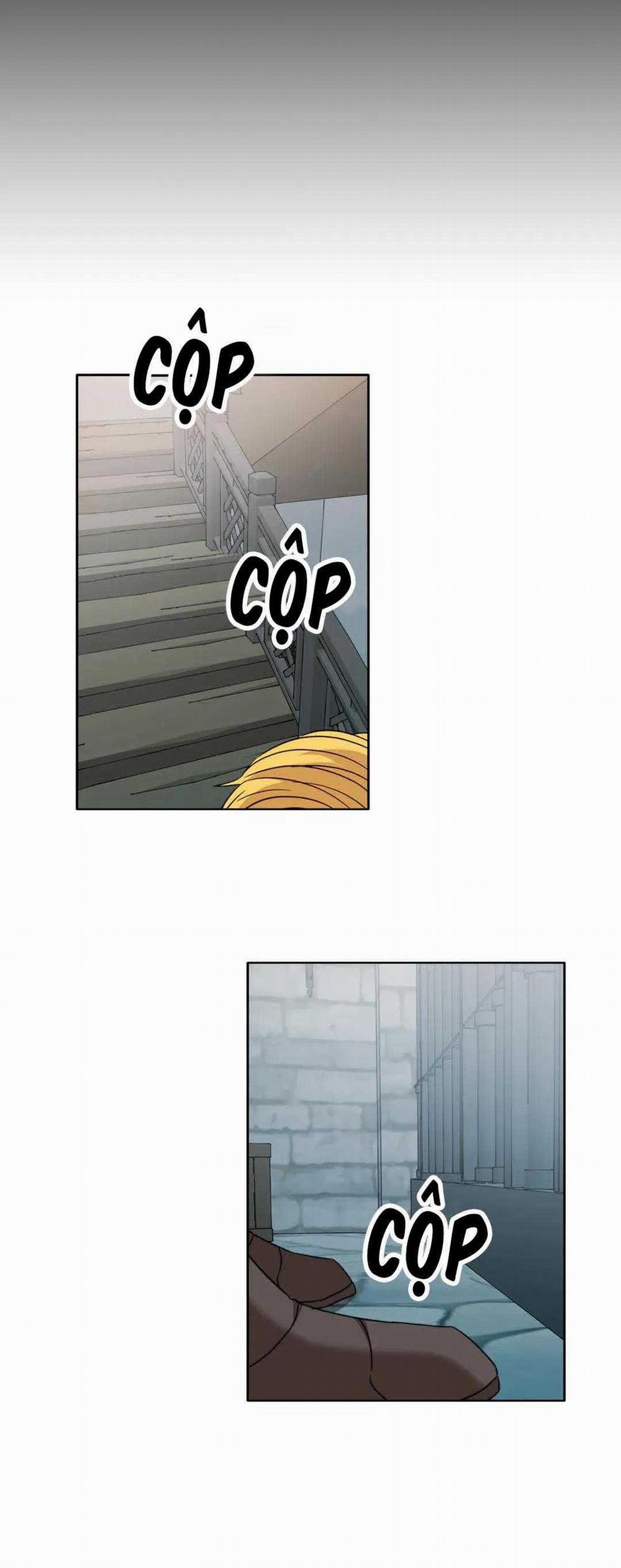 Ngọt Ngào Nhưng Nguy Hiểm 20 trang 1