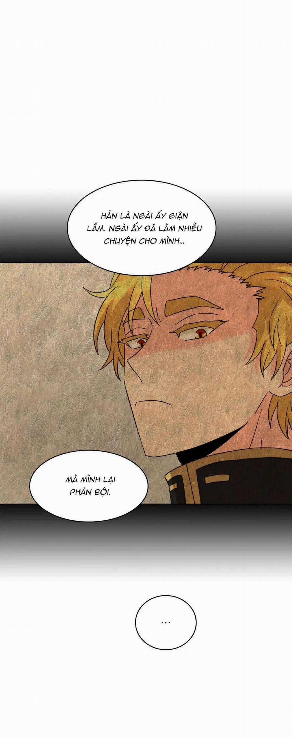 Ngọt Ngào Nhưng Nguy Hiểm 20 trang 14