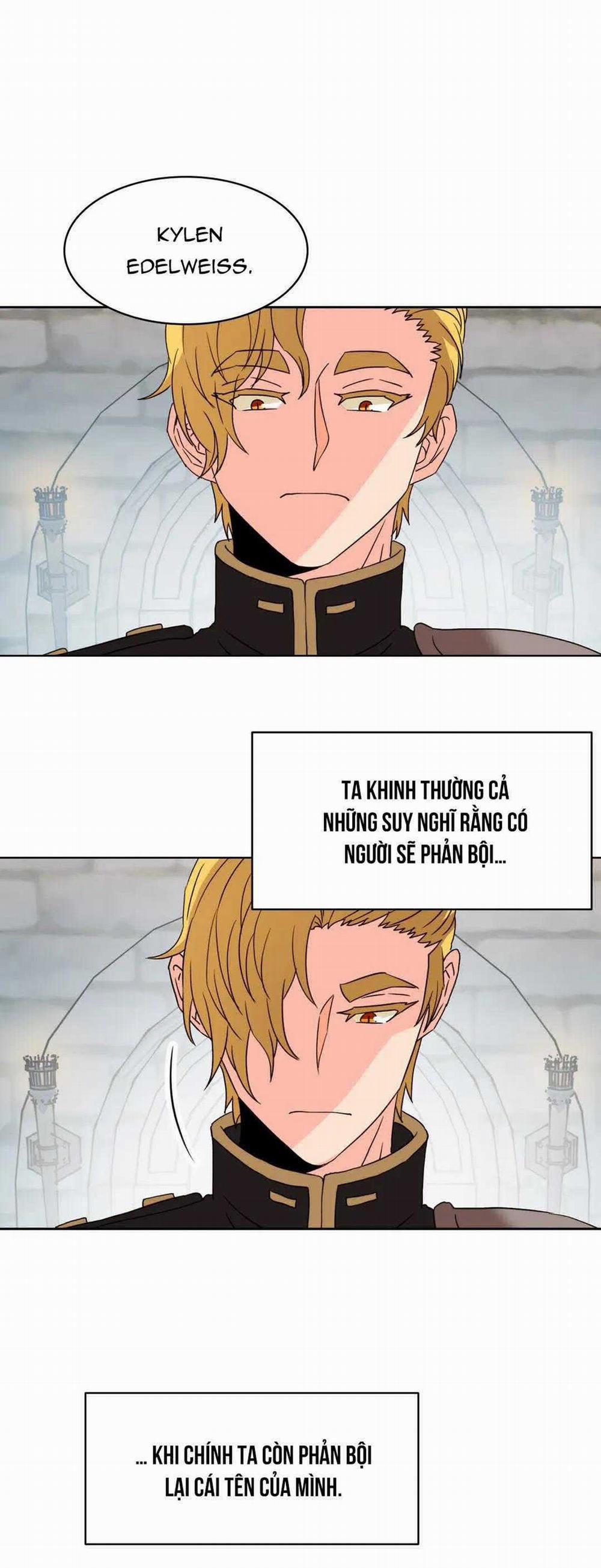 Ngọt Ngào Nhưng Nguy Hiểm 20 trang 2