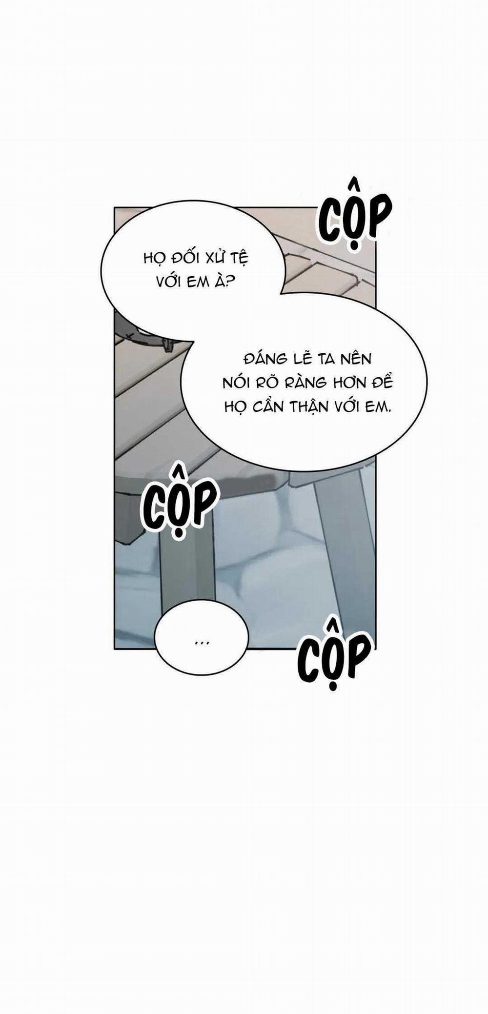 Ngọt Ngào Nhưng Nguy Hiểm 20 trang 20