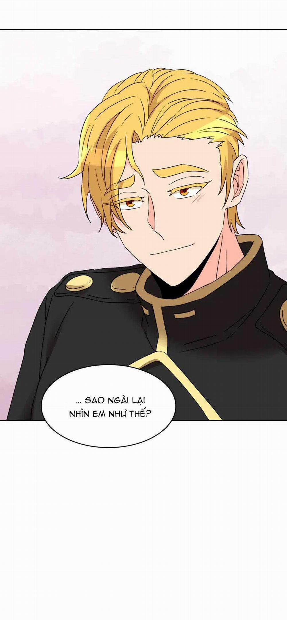 Ngọt Ngào Nhưng Nguy Hiểm 20 trang 25