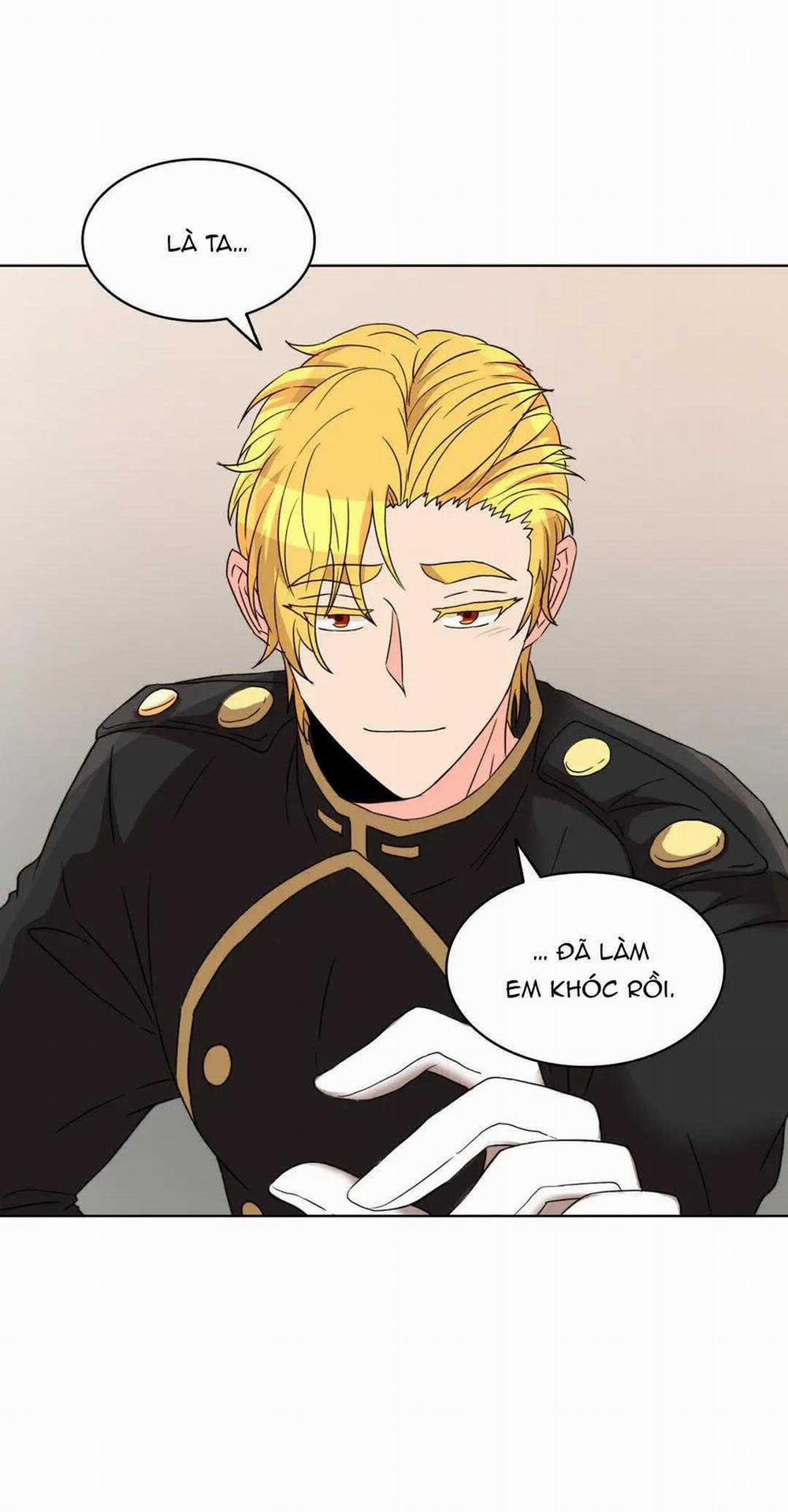 Ngọt Ngào Nhưng Nguy Hiểm 20 trang 27