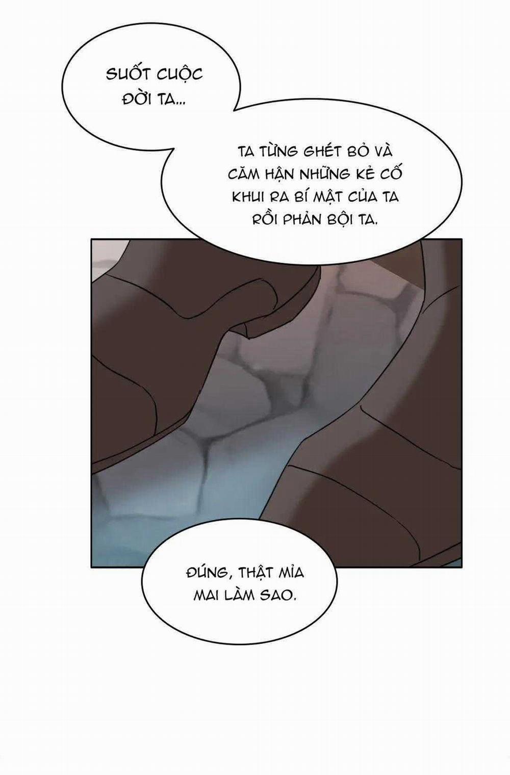 Ngọt Ngào Nhưng Nguy Hiểm 20 trang 32