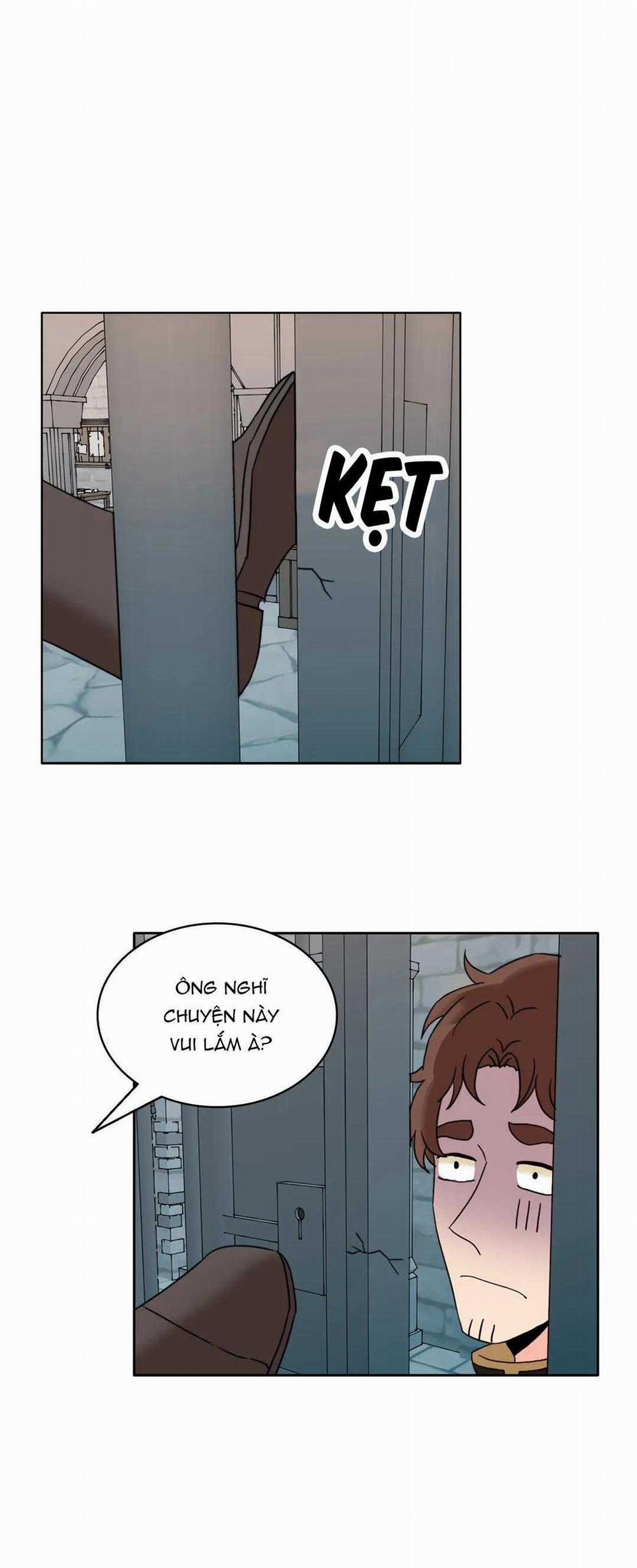 Ngọt Ngào Nhưng Nguy Hiểm 20 trang 7