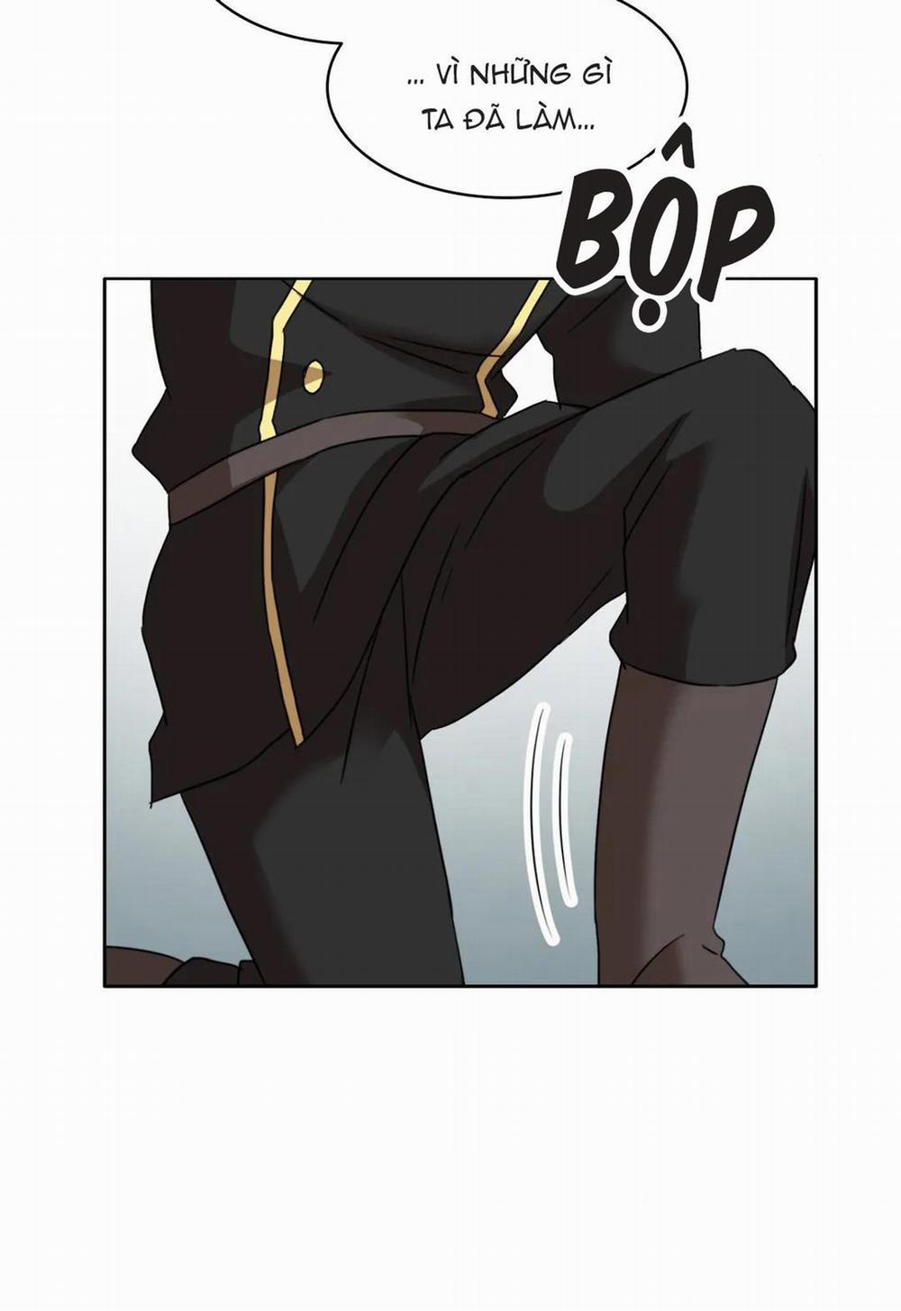 Ngọt Ngào Nhưng Nguy Hiểm 21 trang 10