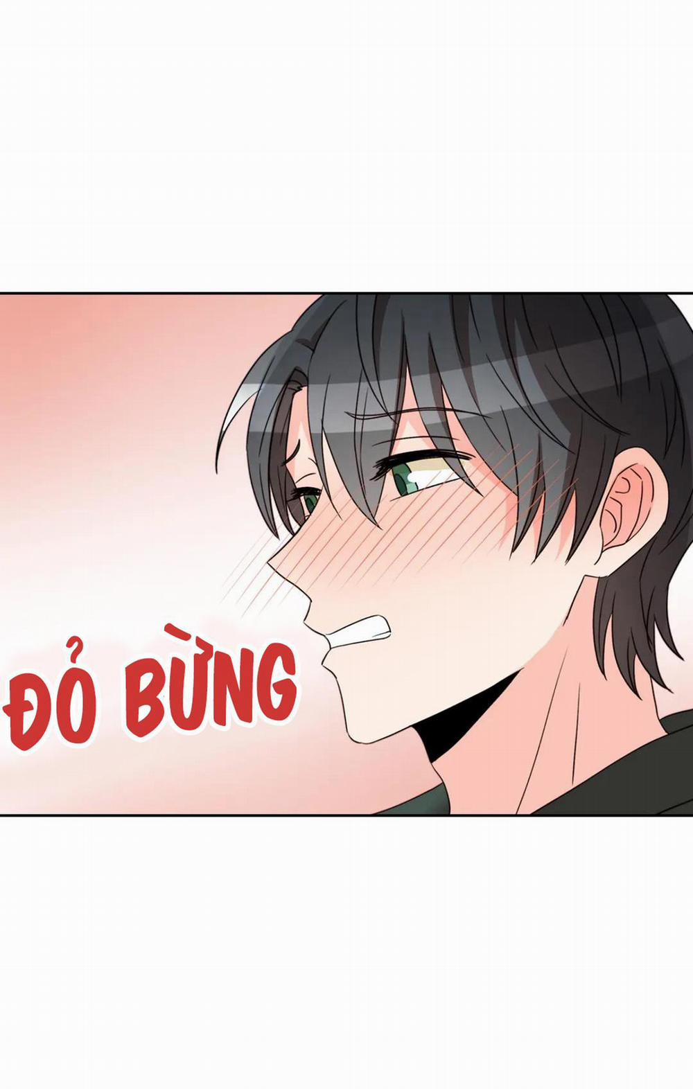 Ngọt Ngào Nhưng Nguy Hiểm 21 trang 12