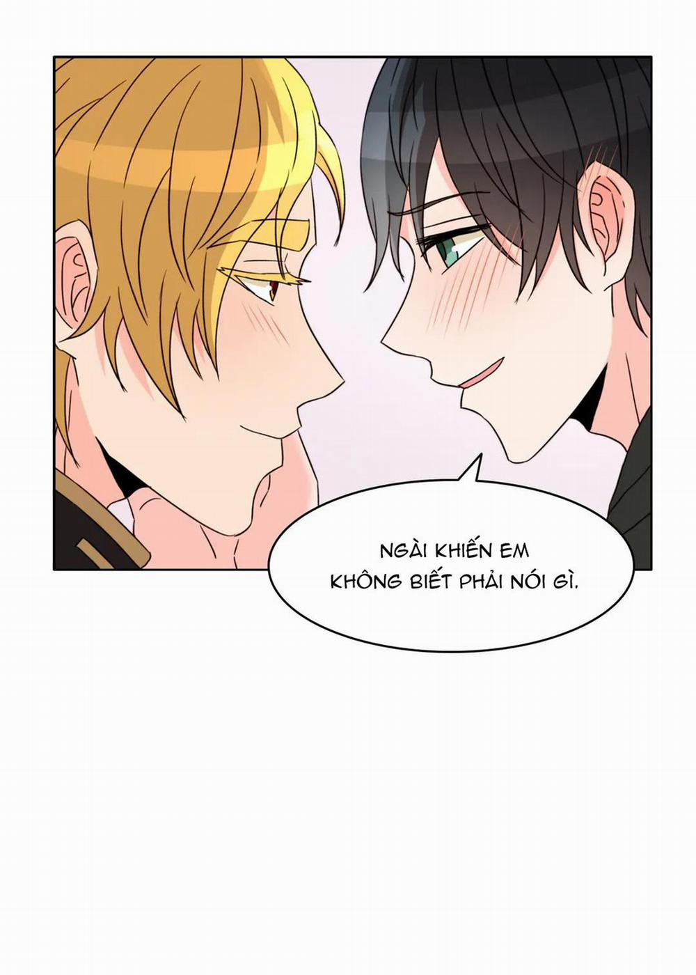 Ngọt Ngào Nhưng Nguy Hiểm 21 trang 15