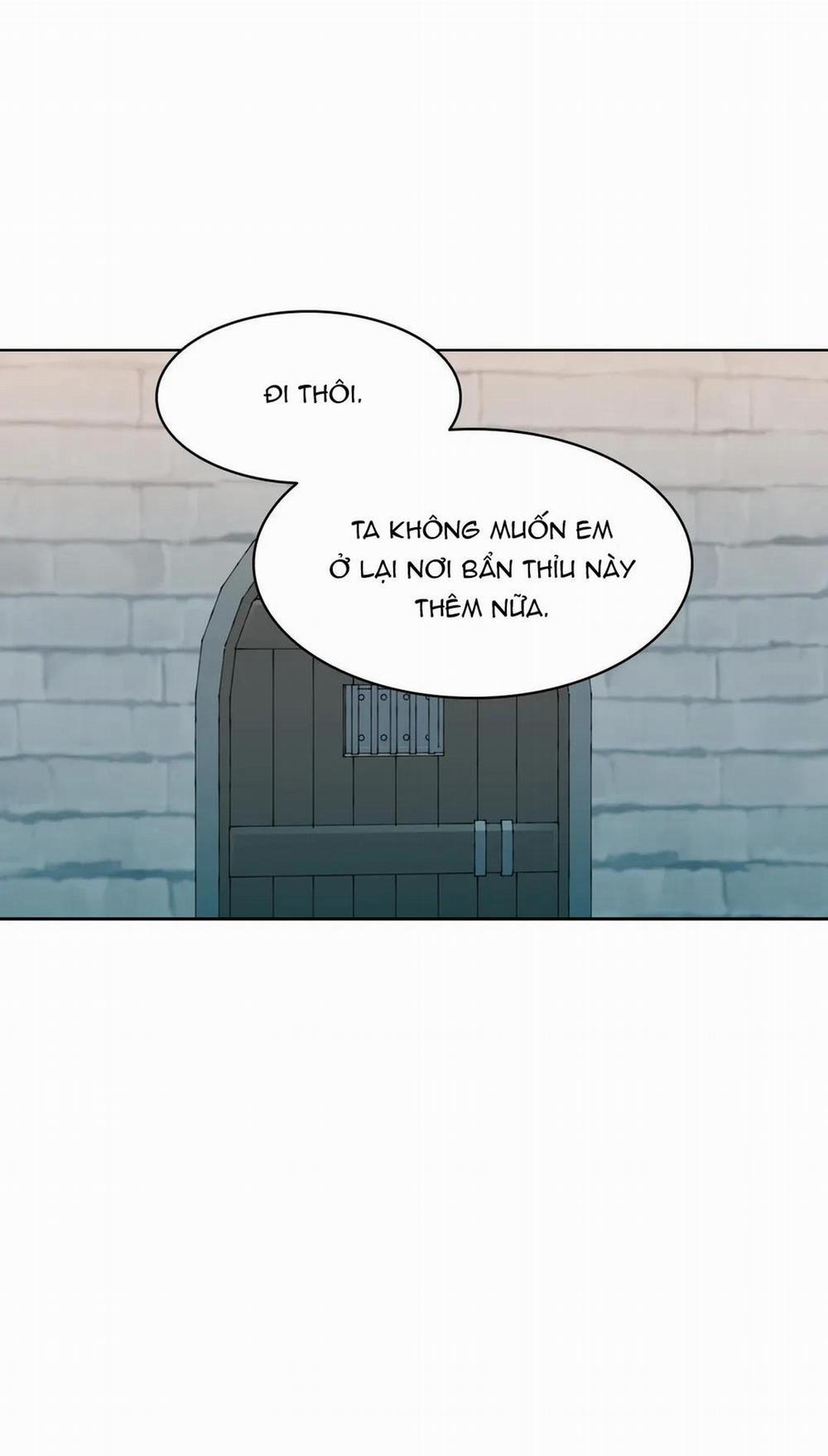 Ngọt Ngào Nhưng Nguy Hiểm 21 trang 21