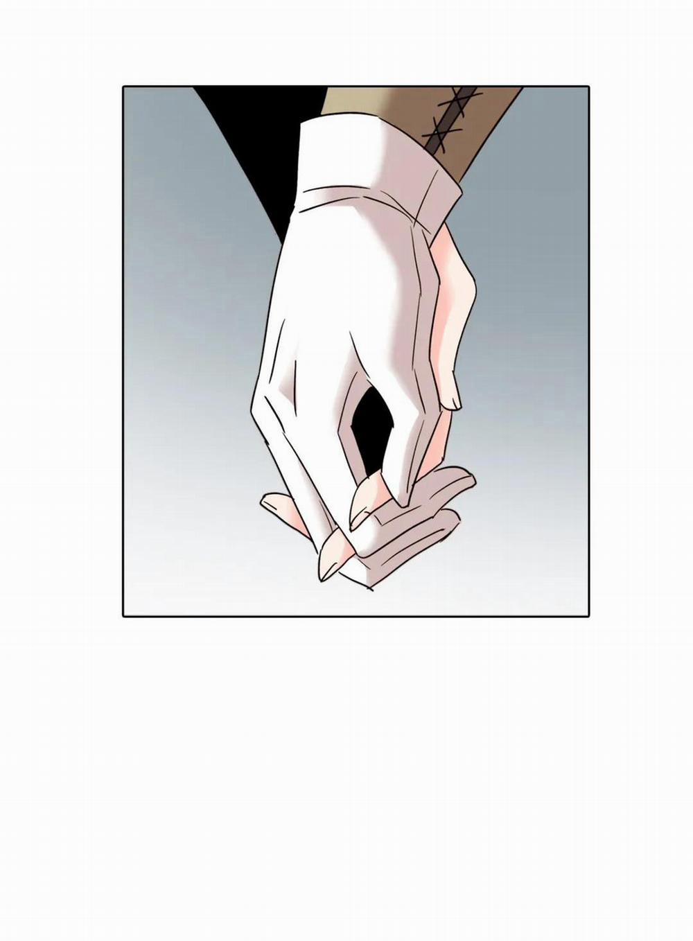 Ngọt Ngào Nhưng Nguy Hiểm 21 trang 24