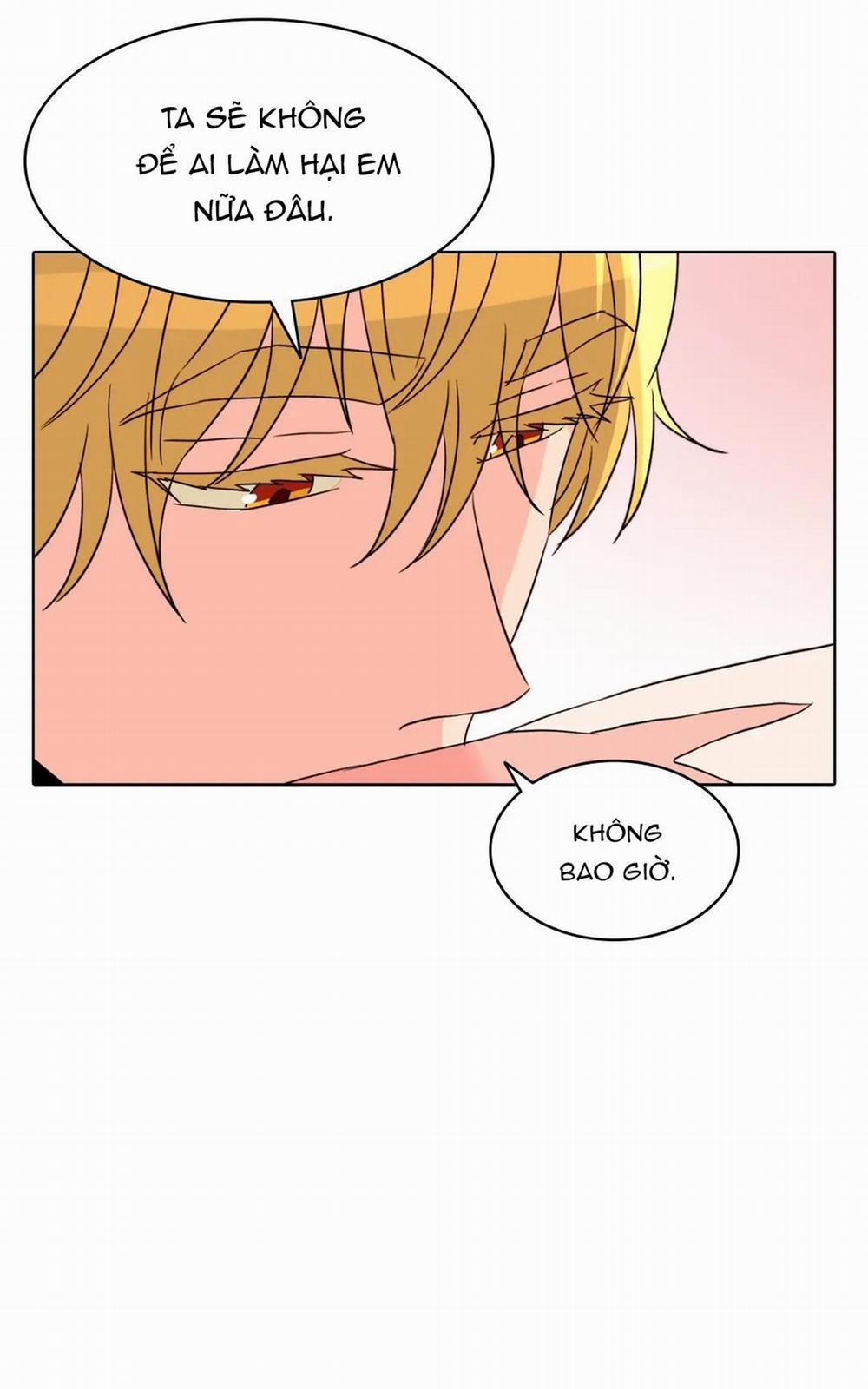 Ngọt Ngào Nhưng Nguy Hiểm 21 trang 44