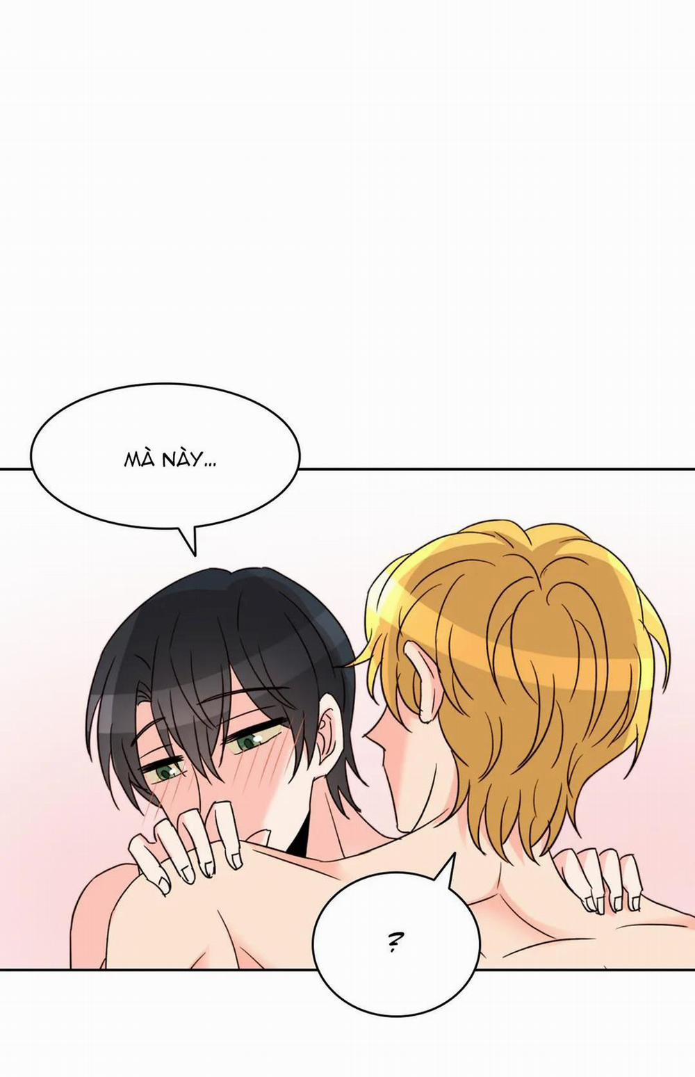 Ngọt Ngào Nhưng Nguy Hiểm 21 trang 47