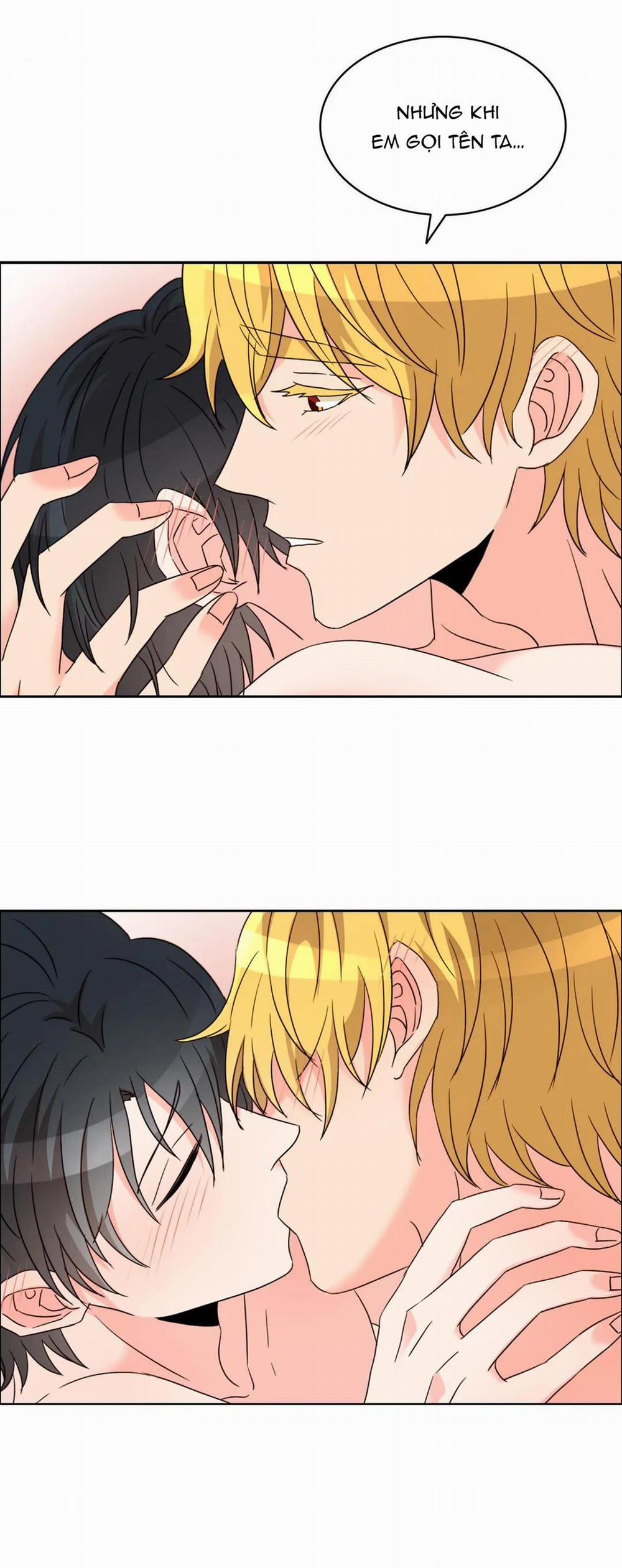 Ngọt Ngào Nhưng Nguy Hiểm 21 trang 58