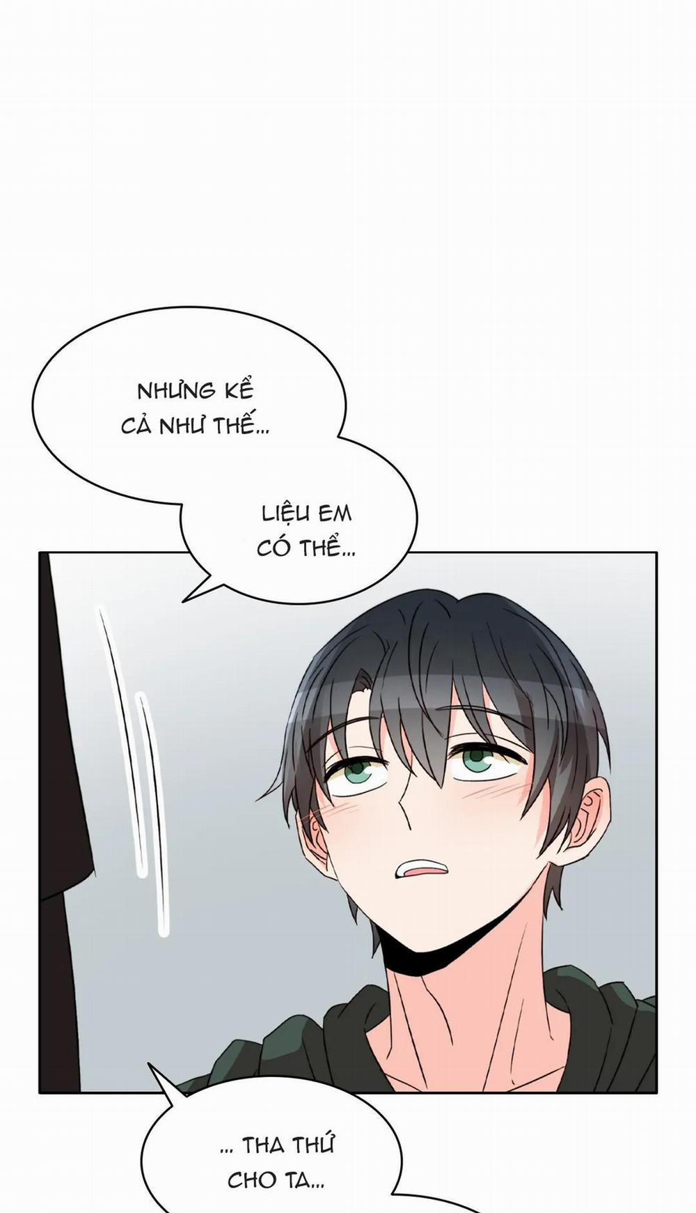 Ngọt Ngào Nhưng Nguy Hiểm 21 trang 9