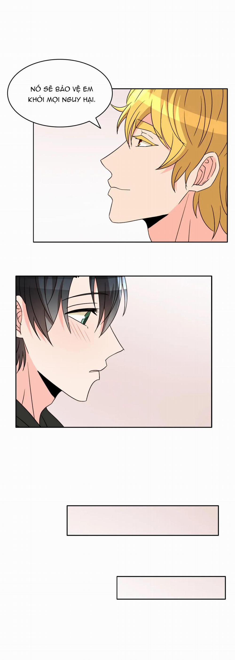 Ngọt Ngào Nhưng Nguy Hiểm 22 trang 12