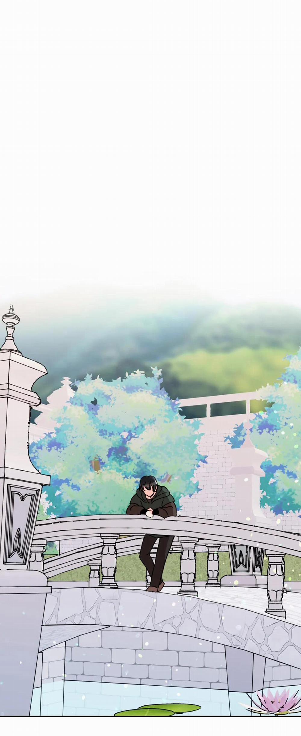 Ngọt Ngào Nhưng Nguy Hiểm 22 trang 13