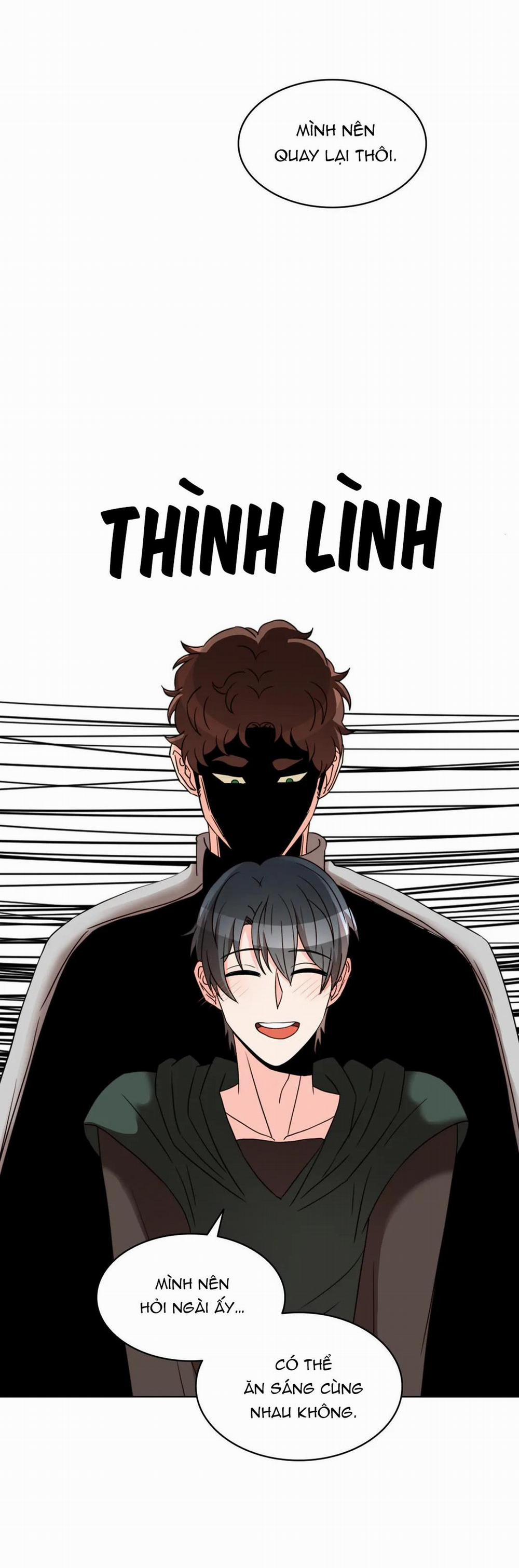 Ngọt Ngào Nhưng Nguy Hiểm 22 trang 22