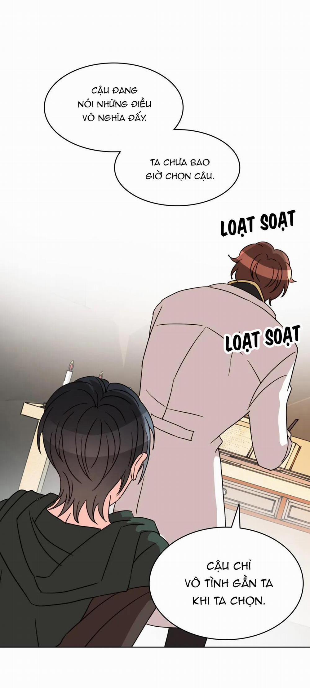 Ngọt Ngào Nhưng Nguy Hiểm 22 trang 39