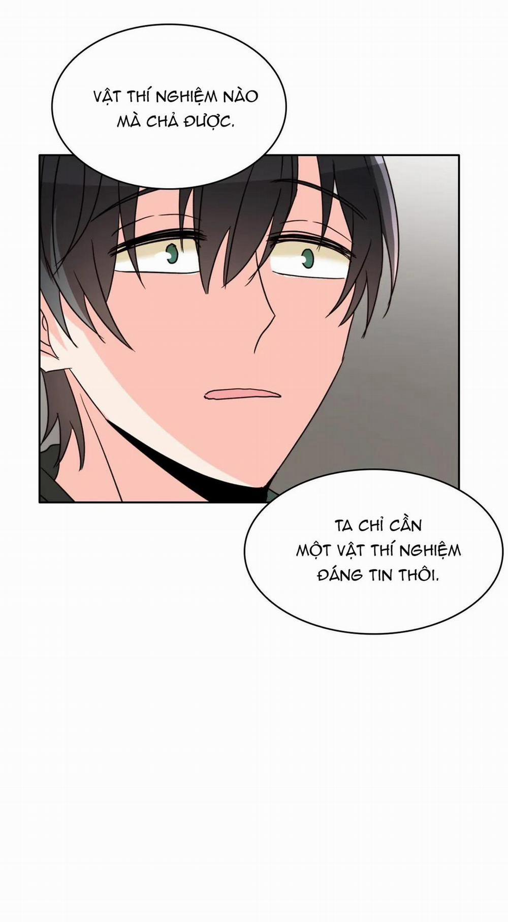 Ngọt Ngào Nhưng Nguy Hiểm 22 trang 40