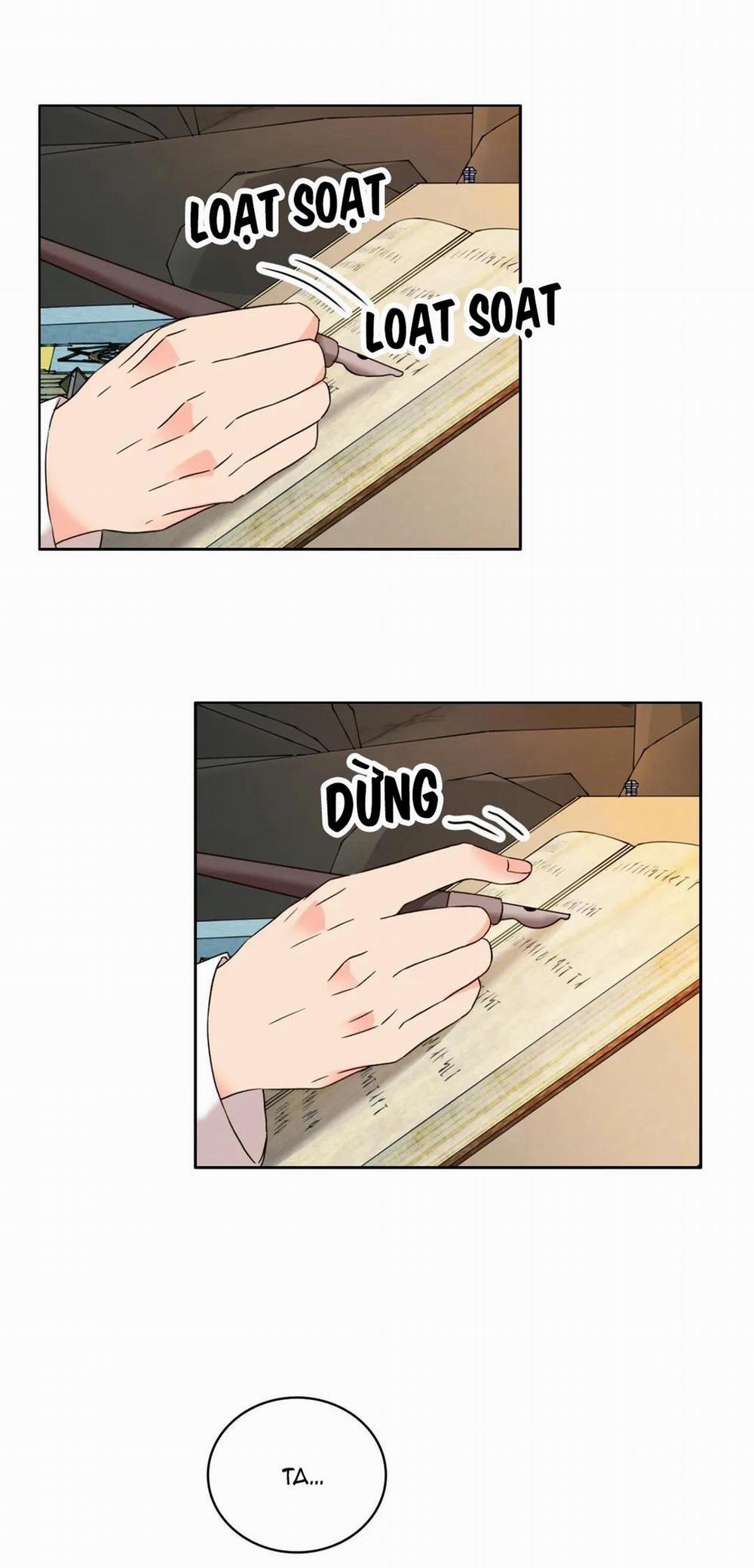 Ngọt Ngào Nhưng Nguy Hiểm 22 trang 43