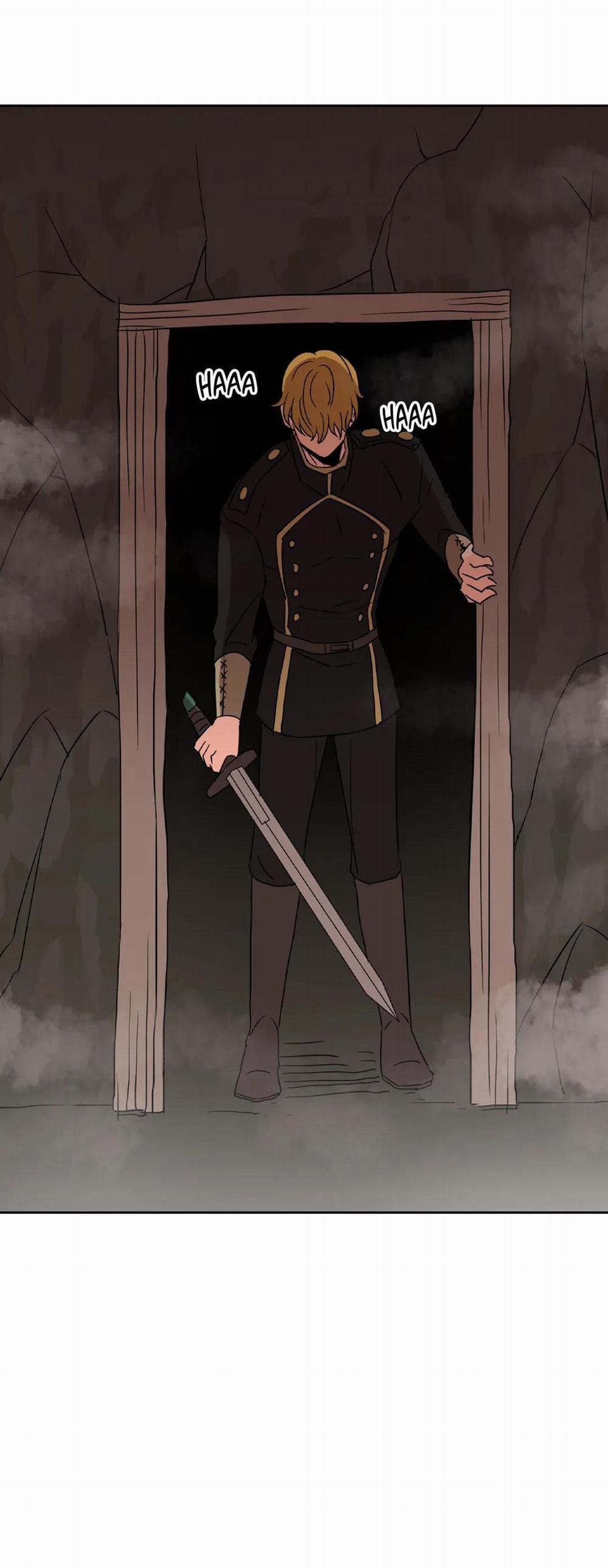 Ngọt Ngào Nhưng Nguy Hiểm 22 trang 53