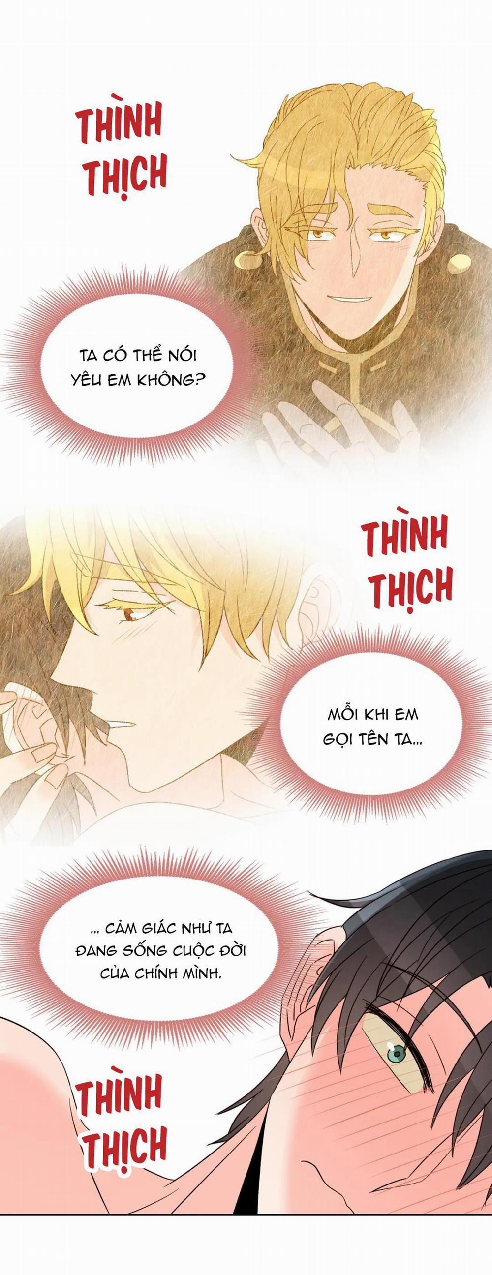 Ngọt Ngào Nhưng Nguy Hiểm 22 trang 7