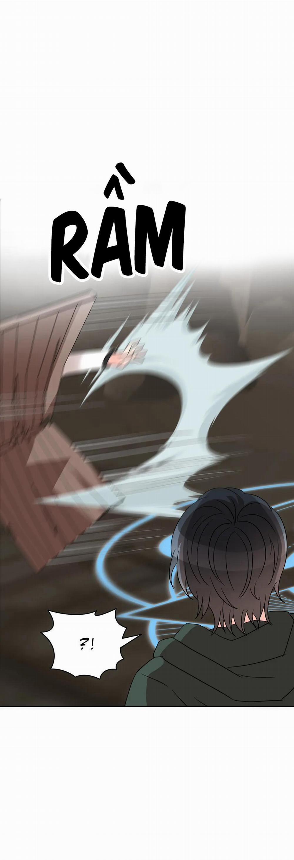 Ngọt Ngào Nhưng Nguy Hiểm 23 trang 0