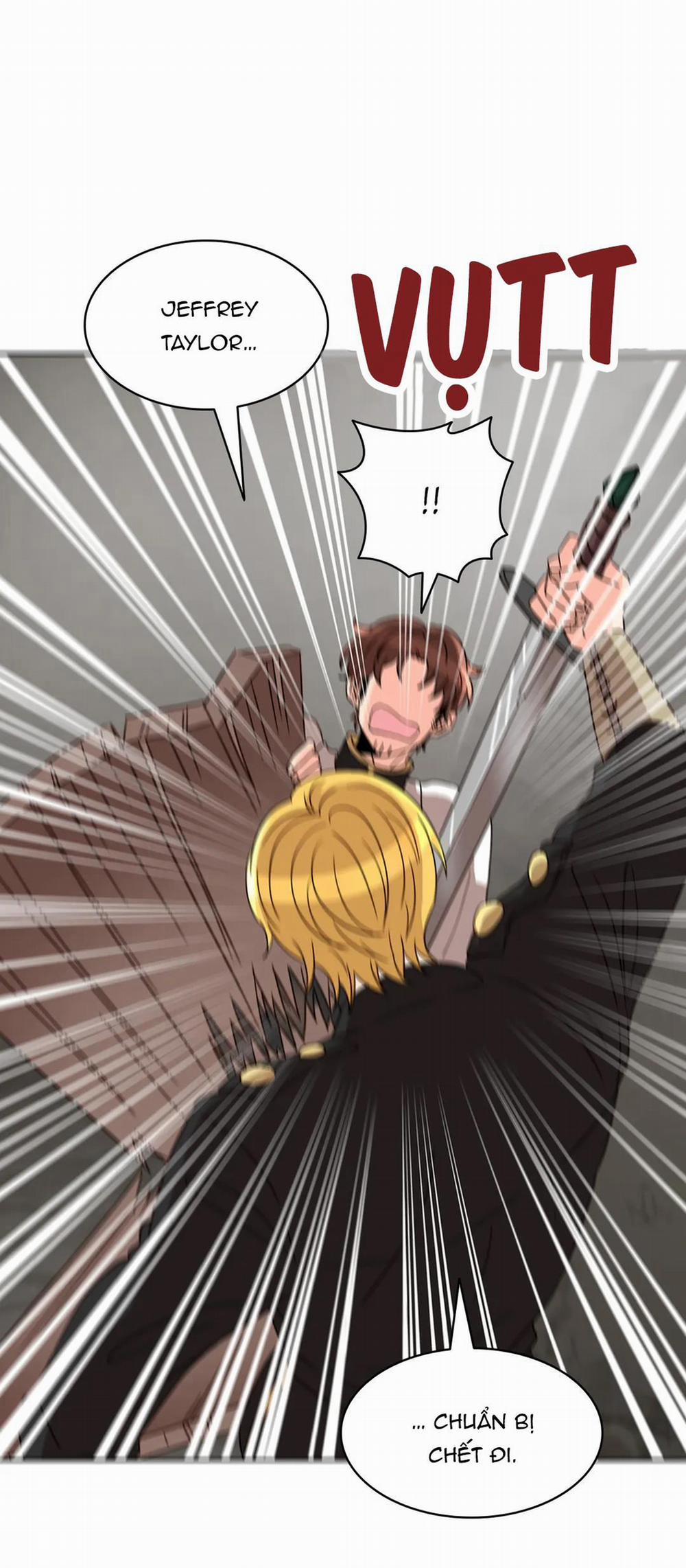 Ngọt Ngào Nhưng Nguy Hiểm 23 trang 15