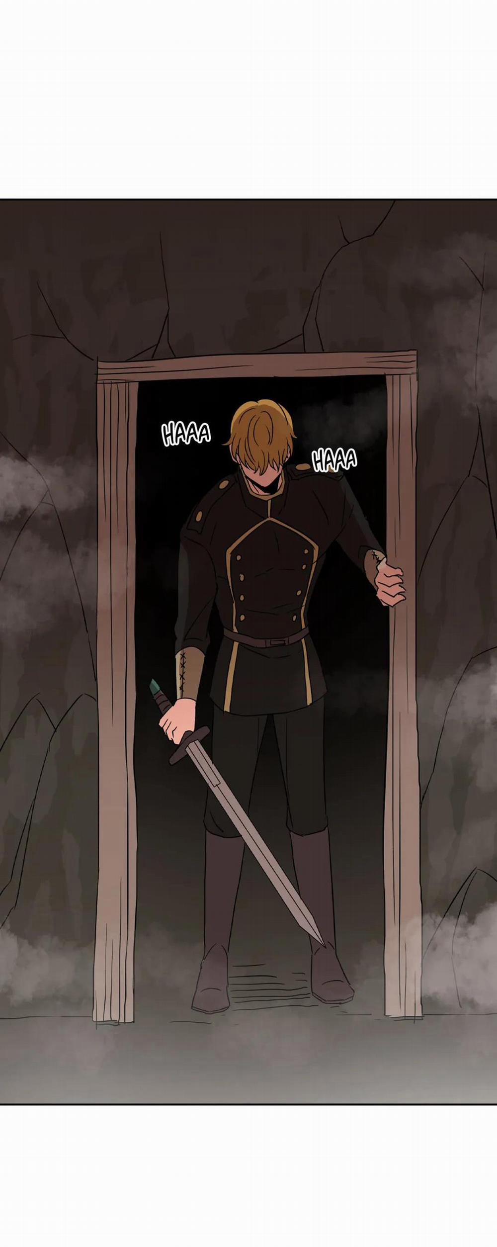 Ngọt Ngào Nhưng Nguy Hiểm 23 trang 2