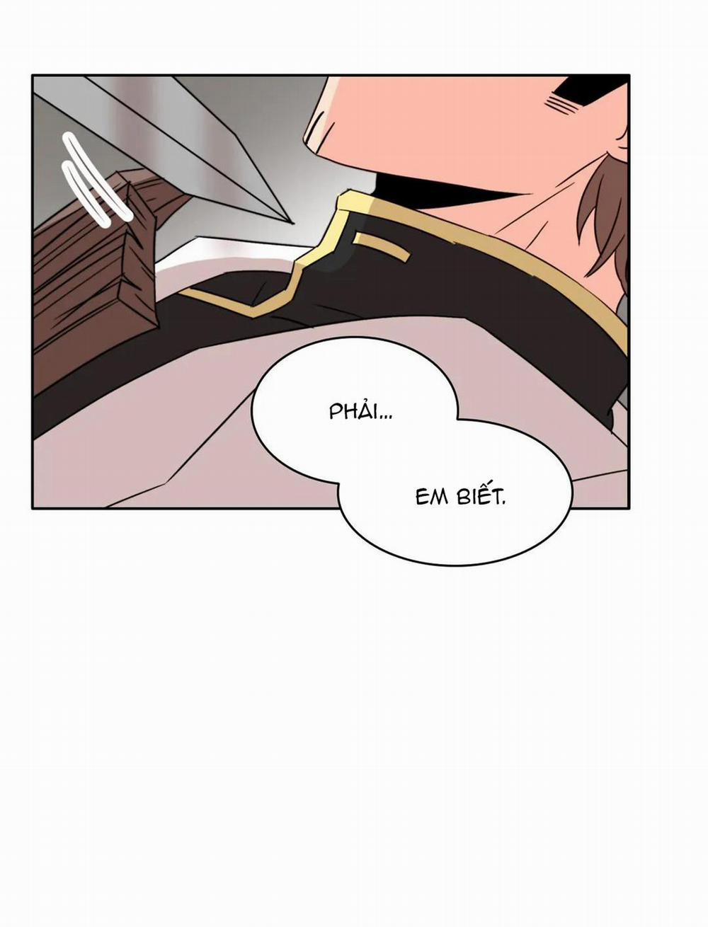 Ngọt Ngào Nhưng Nguy Hiểm 23 trang 20