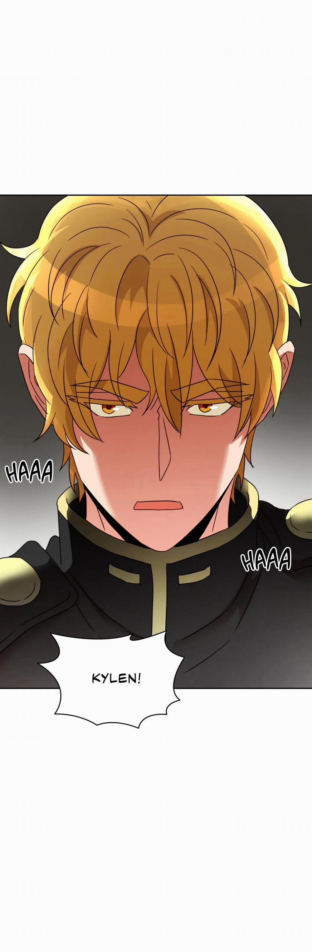 Ngọt Ngào Nhưng Nguy Hiểm 23 trang 3