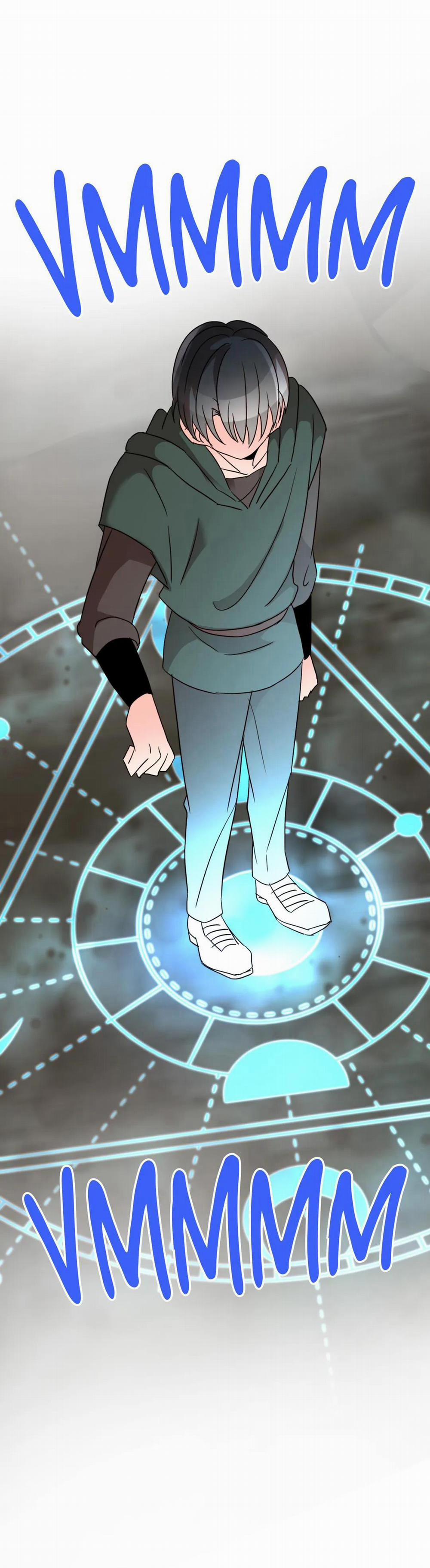 Ngọt Ngào Nhưng Nguy Hiểm 23 trang 41