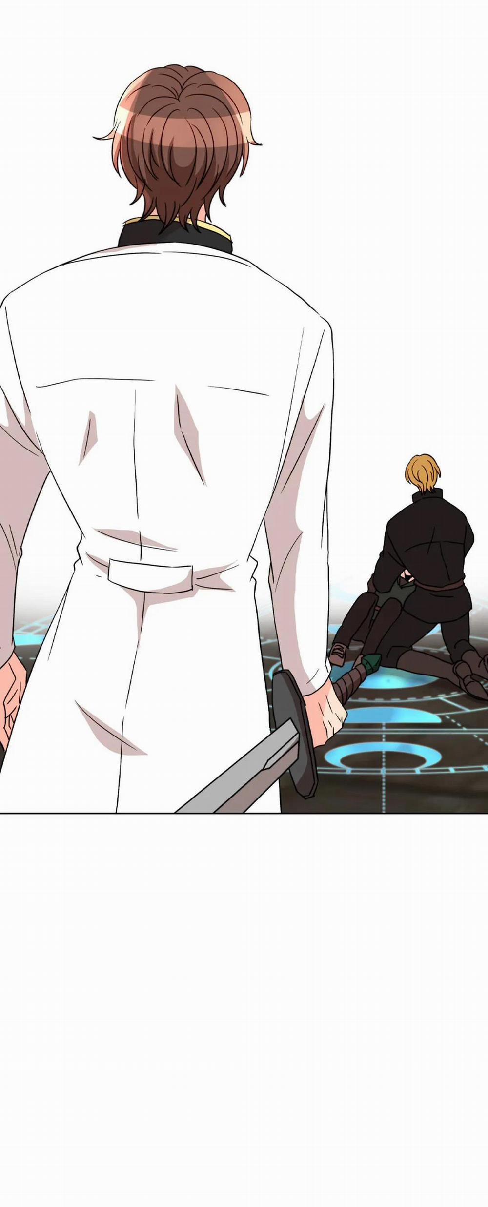 Ngọt Ngào Nhưng Nguy Hiểm 23 trang 54