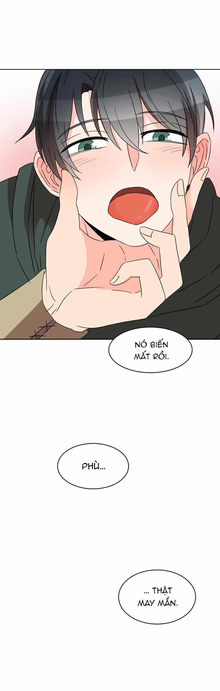 Ngọt Ngào Nhưng Nguy Hiểm 24 trang 1