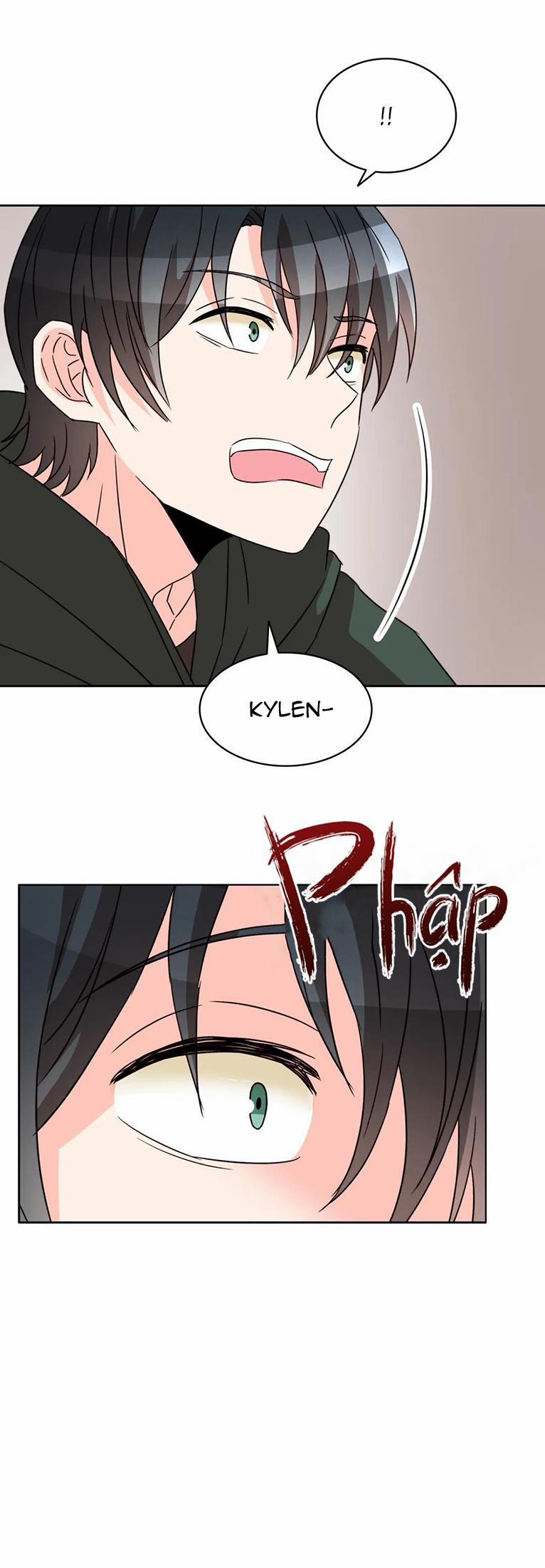 Ngọt Ngào Nhưng Nguy Hiểm 24 trang 10